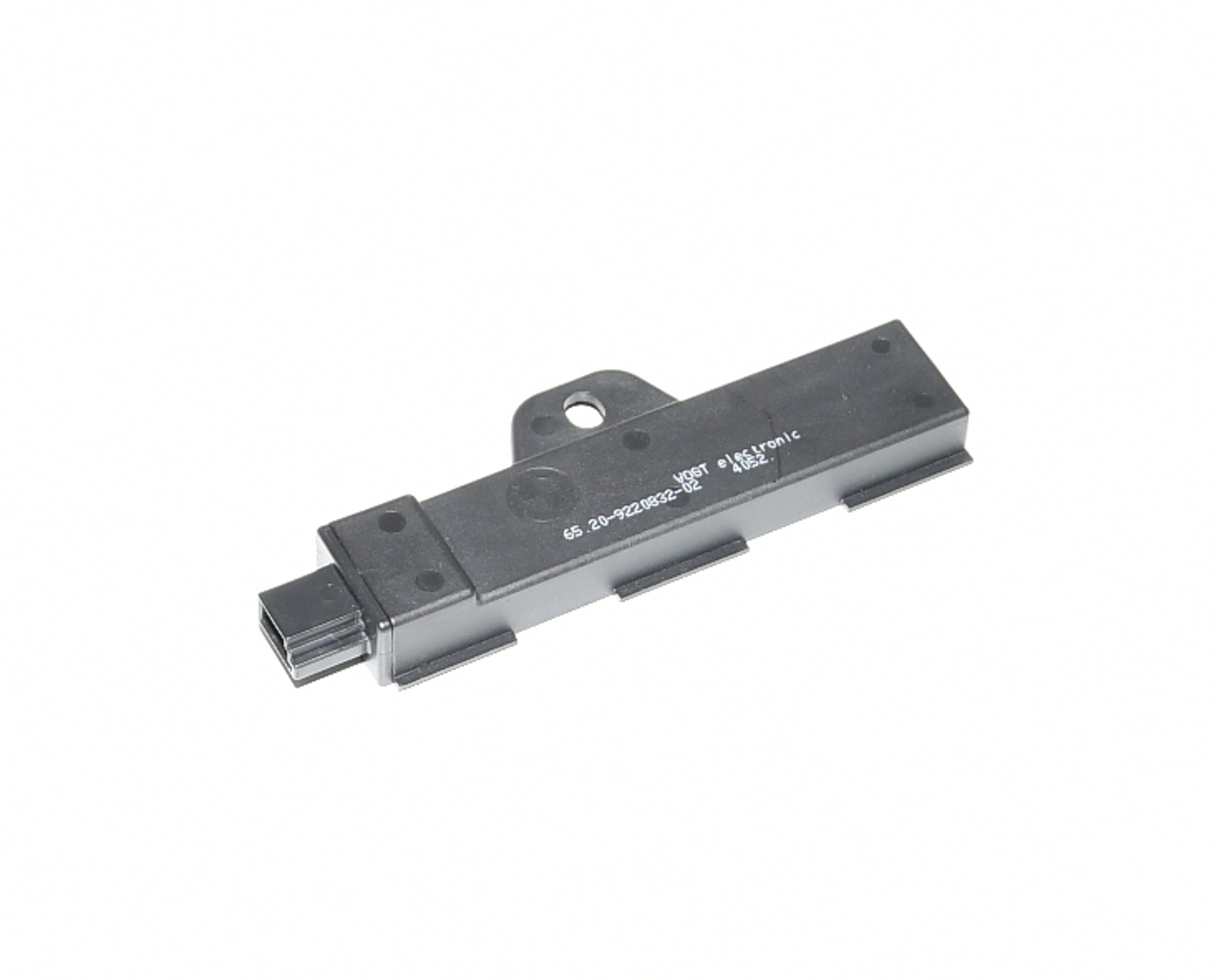 Steuergerät Empfänger Fernbedienung  Antenne 65209220832 Mini One First F56 