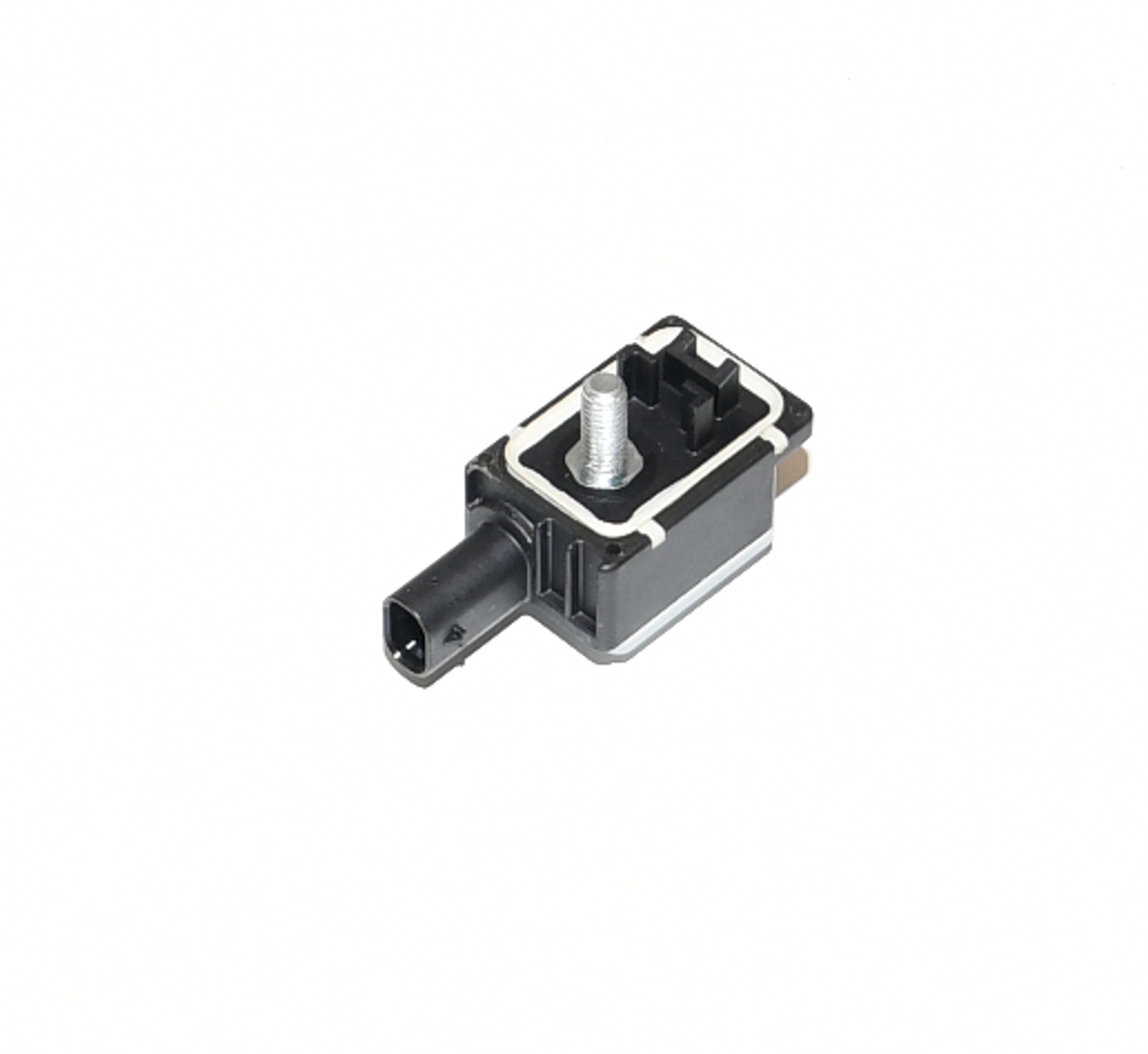 Querbeschleunigungsgeber Crashsensor Vorne,Rechts,Links 9305252 Original BMW 