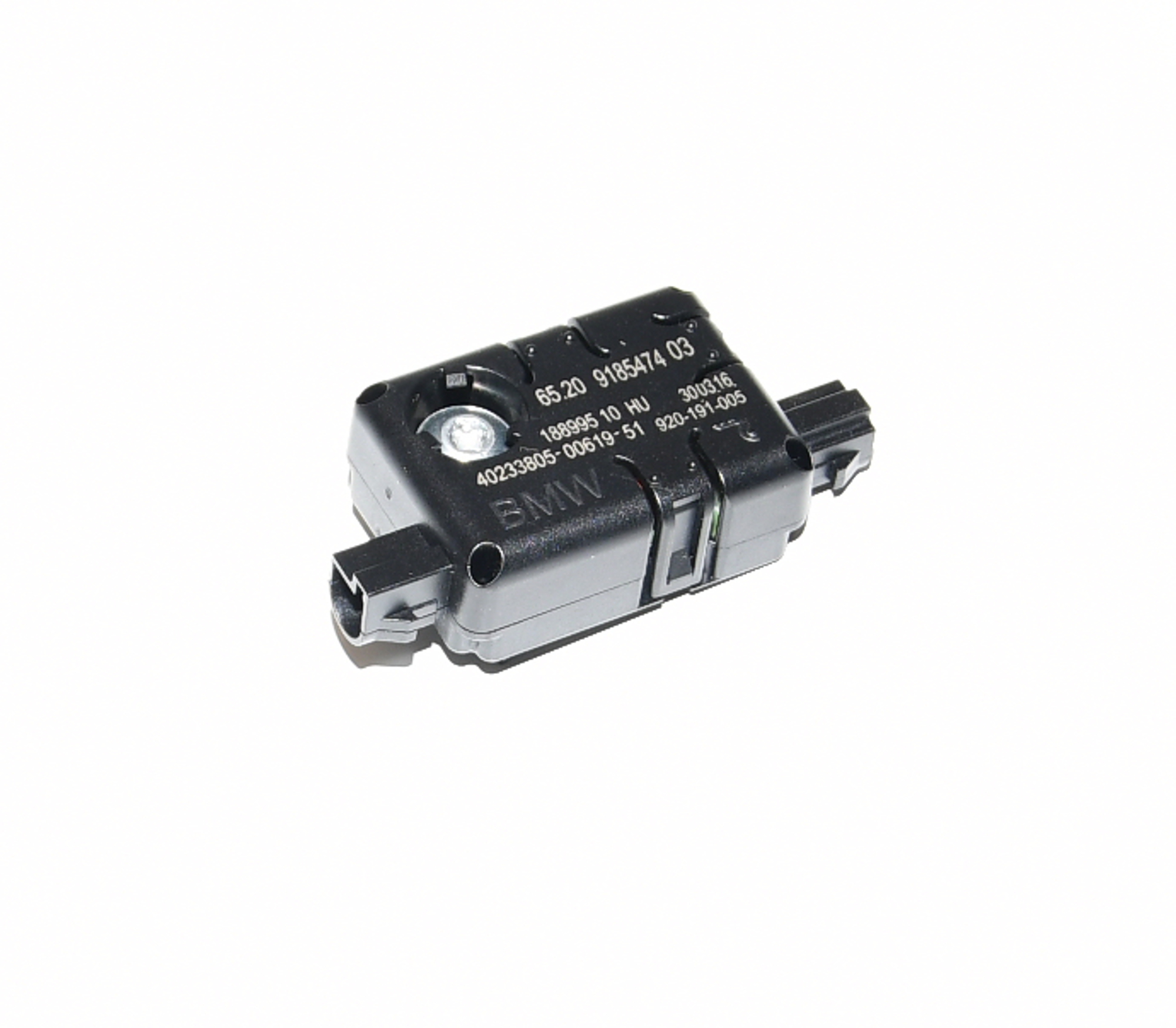 Antennenverstärker  Sperrkreis 65209185474 Mini One First F56 Original BMW 