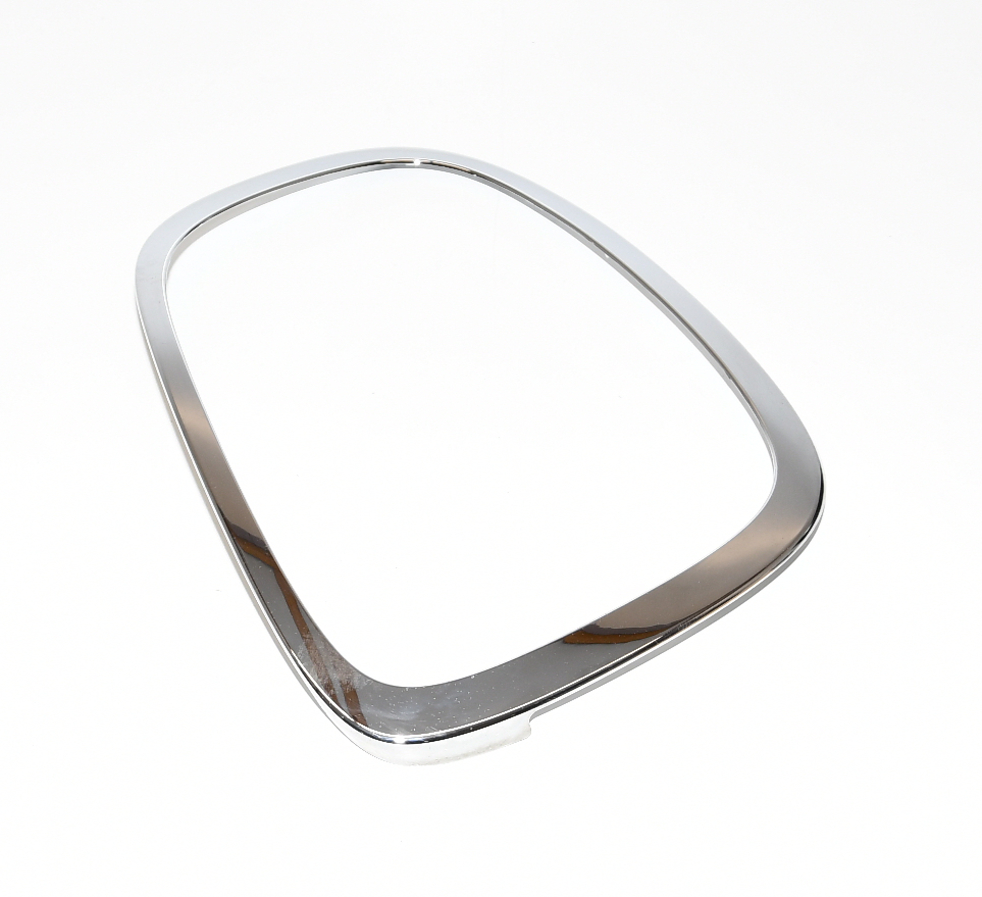 Rückleuchte Schlussleuchte Hinten,Rechts Chromring 7297416 Mini One First F56 