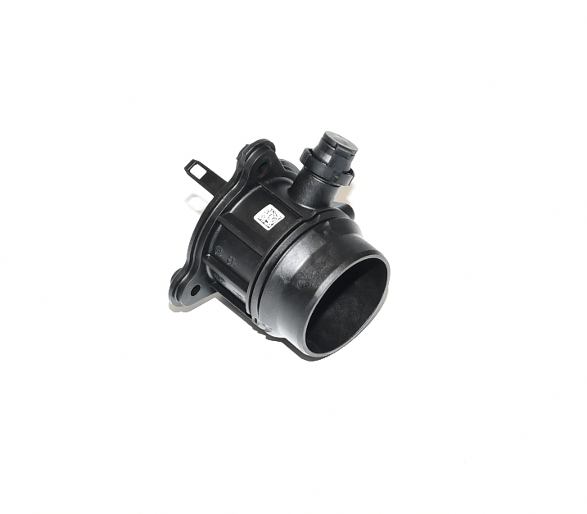 Druckrohr Ladeluftrohr Ansaugrohr  7619271 Mini One First F56 1.2 55KW B38A12A 