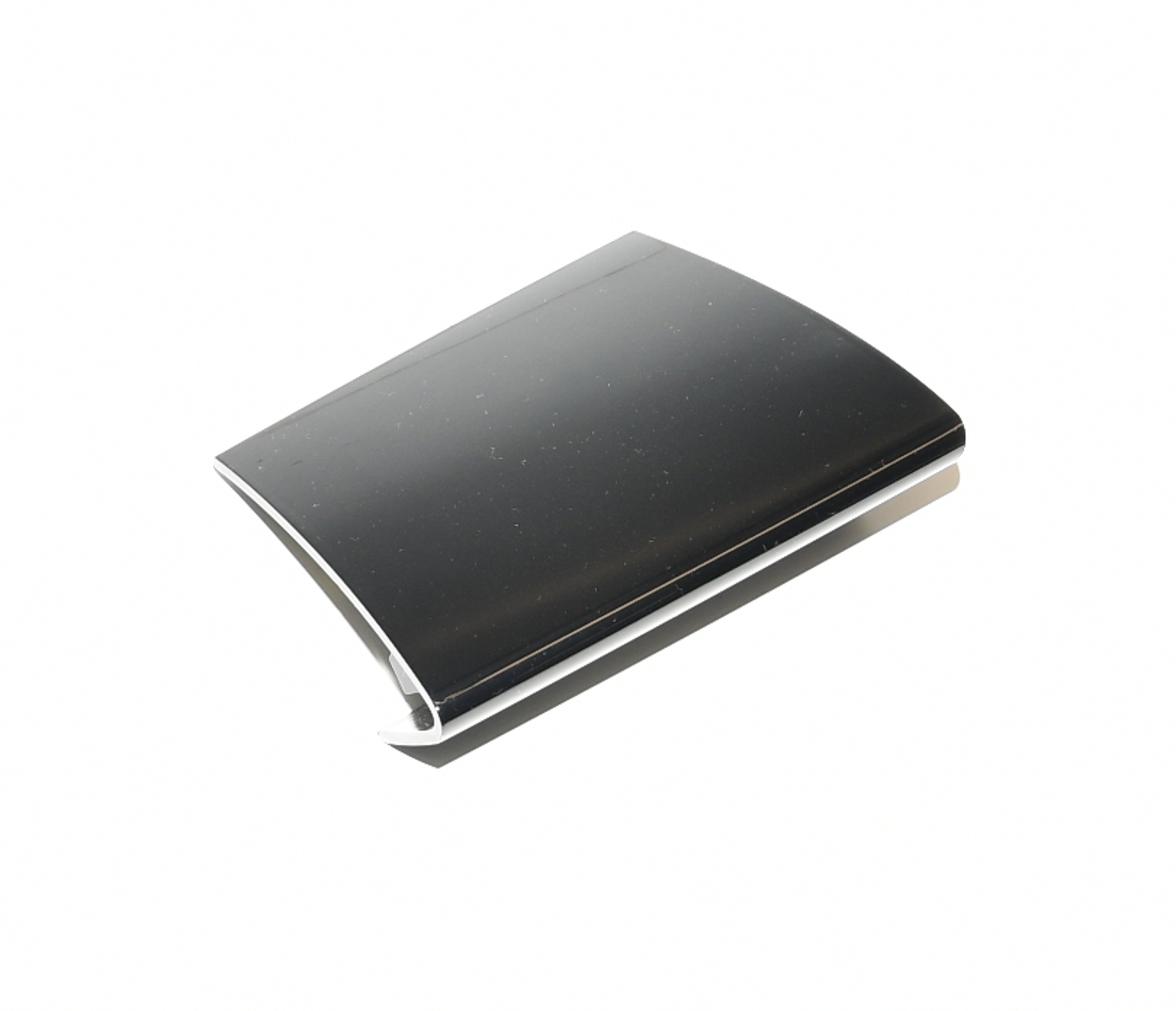 Blende Dekor Mittelkonsole Links 9262435 Piano Black Mini One First F56 Orig.   
