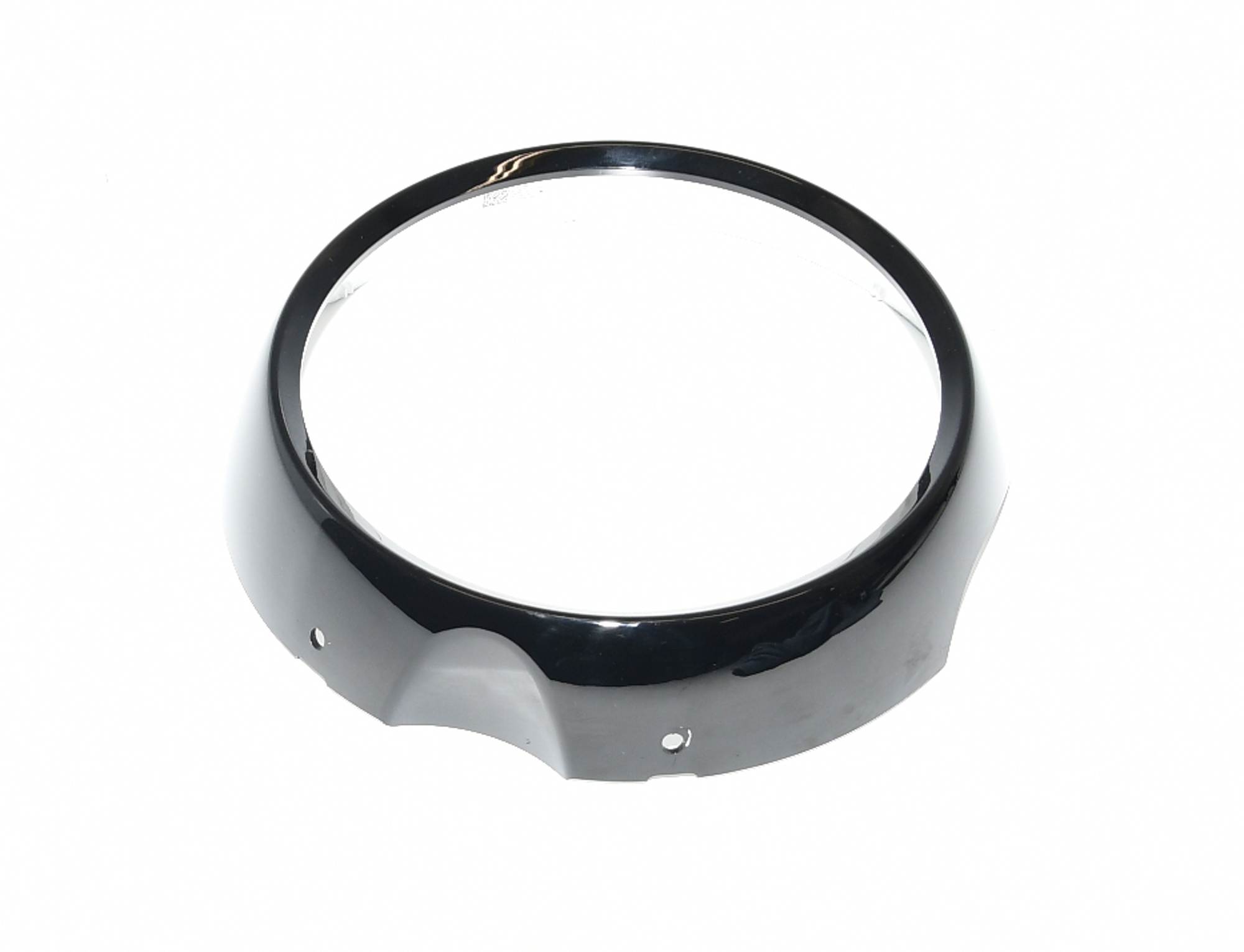 Autoradio  Ringblende 9354398 Mini One First F56 Original BMW 