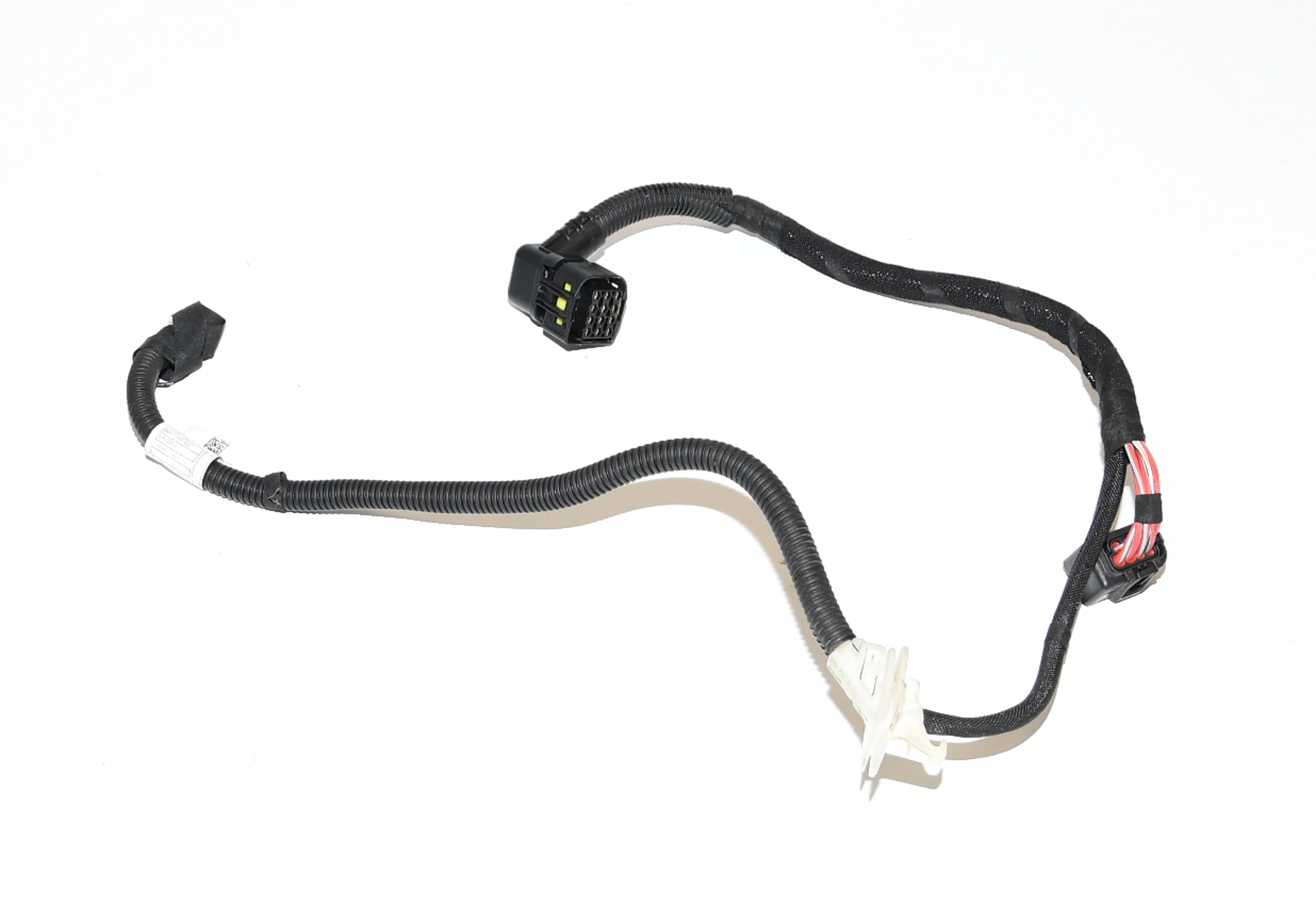 Kabelbaum Leitungssatz Motor  Getriebemodul 8617707 Mini One First F56 1.2 55KW 