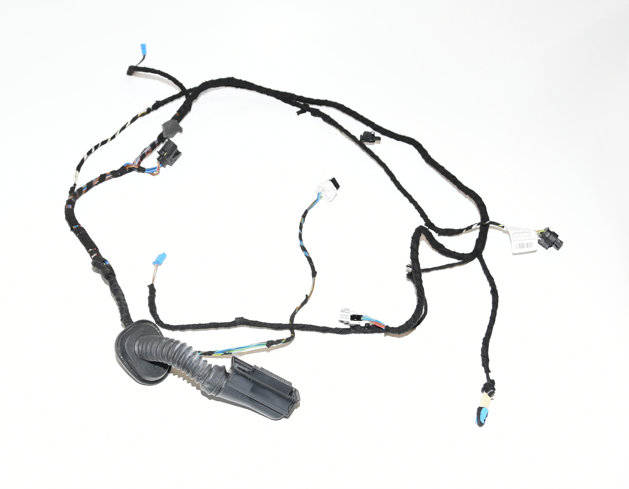 Kabelbaum Leitungssatz Tür Vorne,Links 9389201 Mini One First F56 Original BMW 