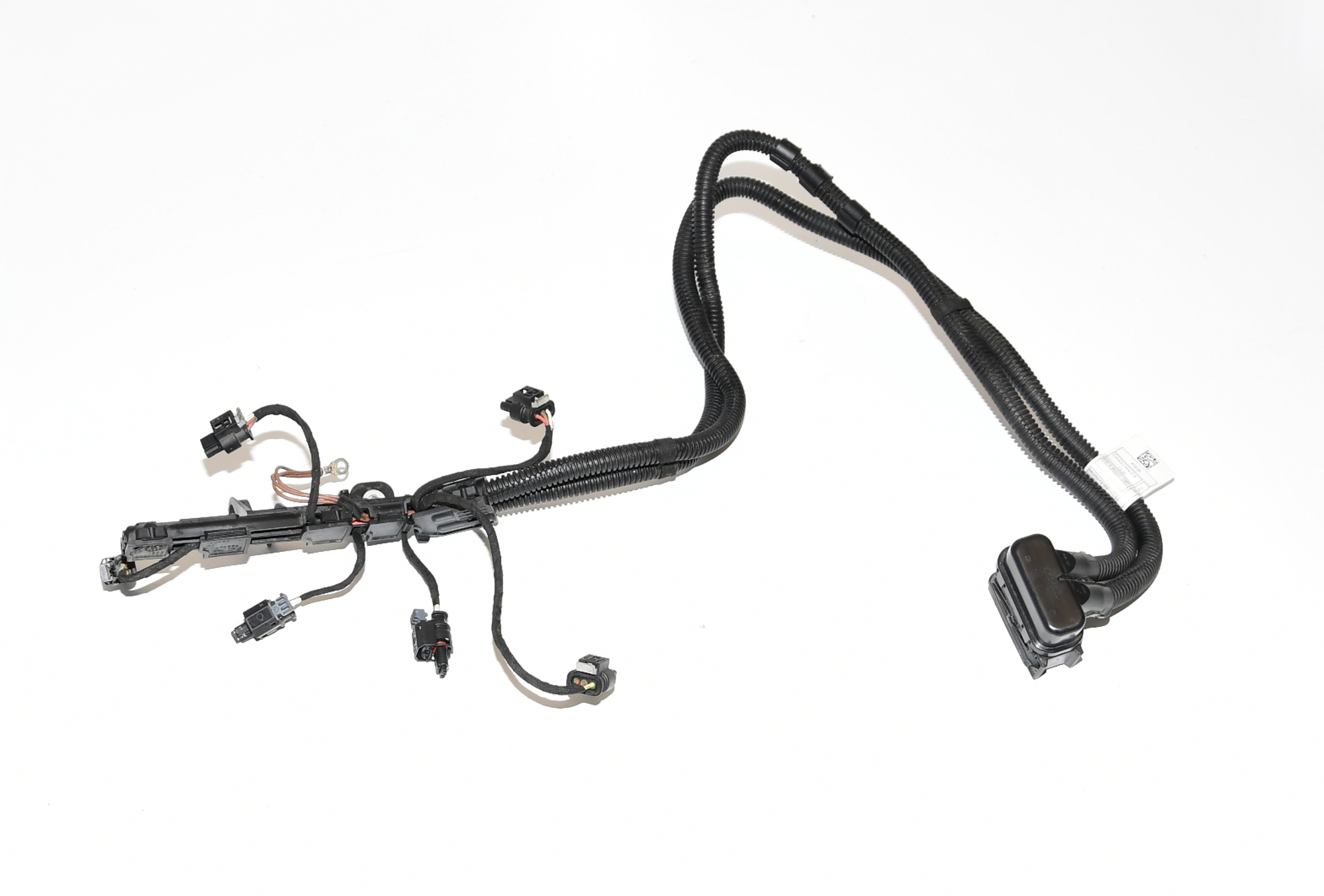 Kabelbaum Leitungssatz  Einspritzventile/Zündung 86250 Mini One First F56 BMW 