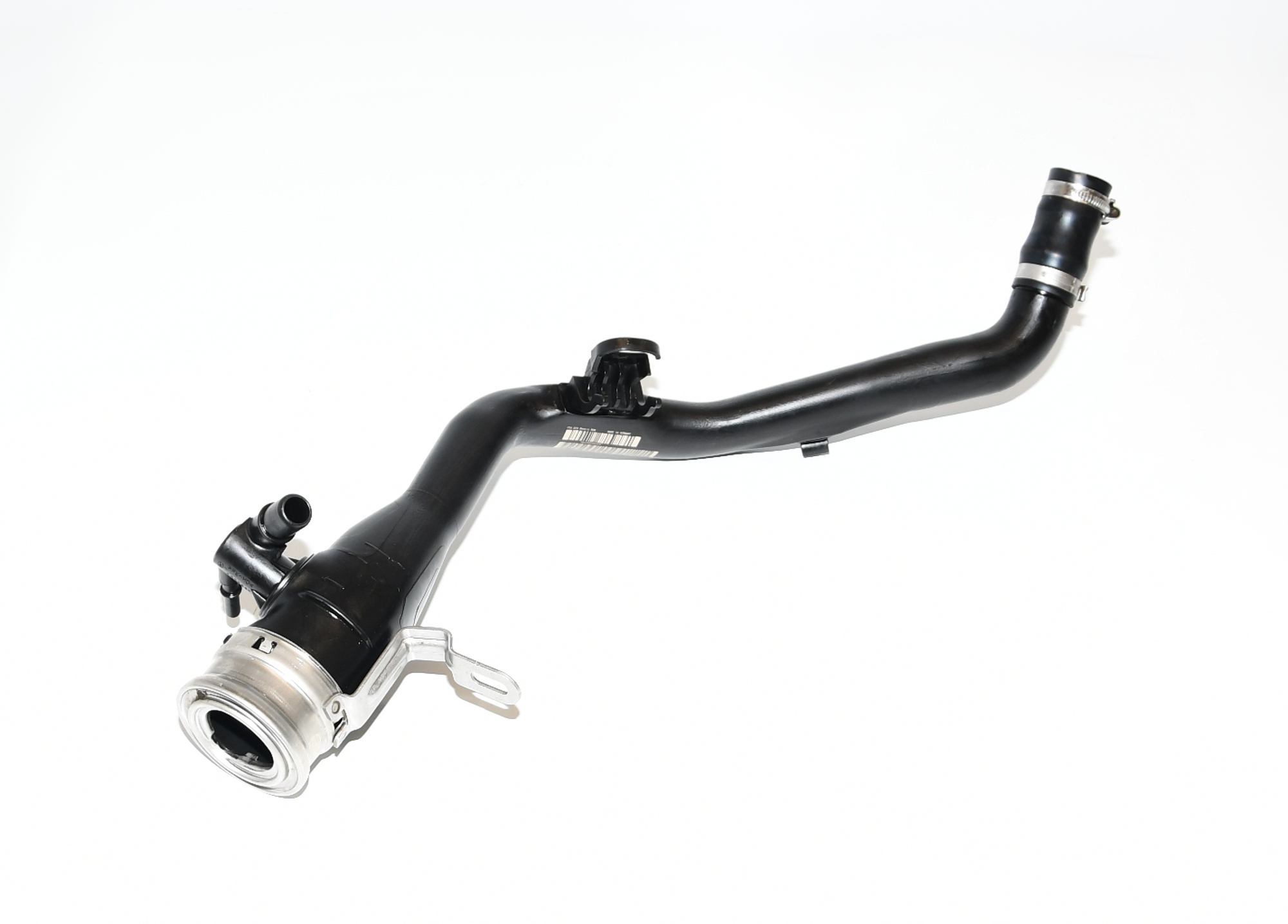 Tankeinfüllstutzen  Benzin 7300493 Mini One First F56 Original BMW 