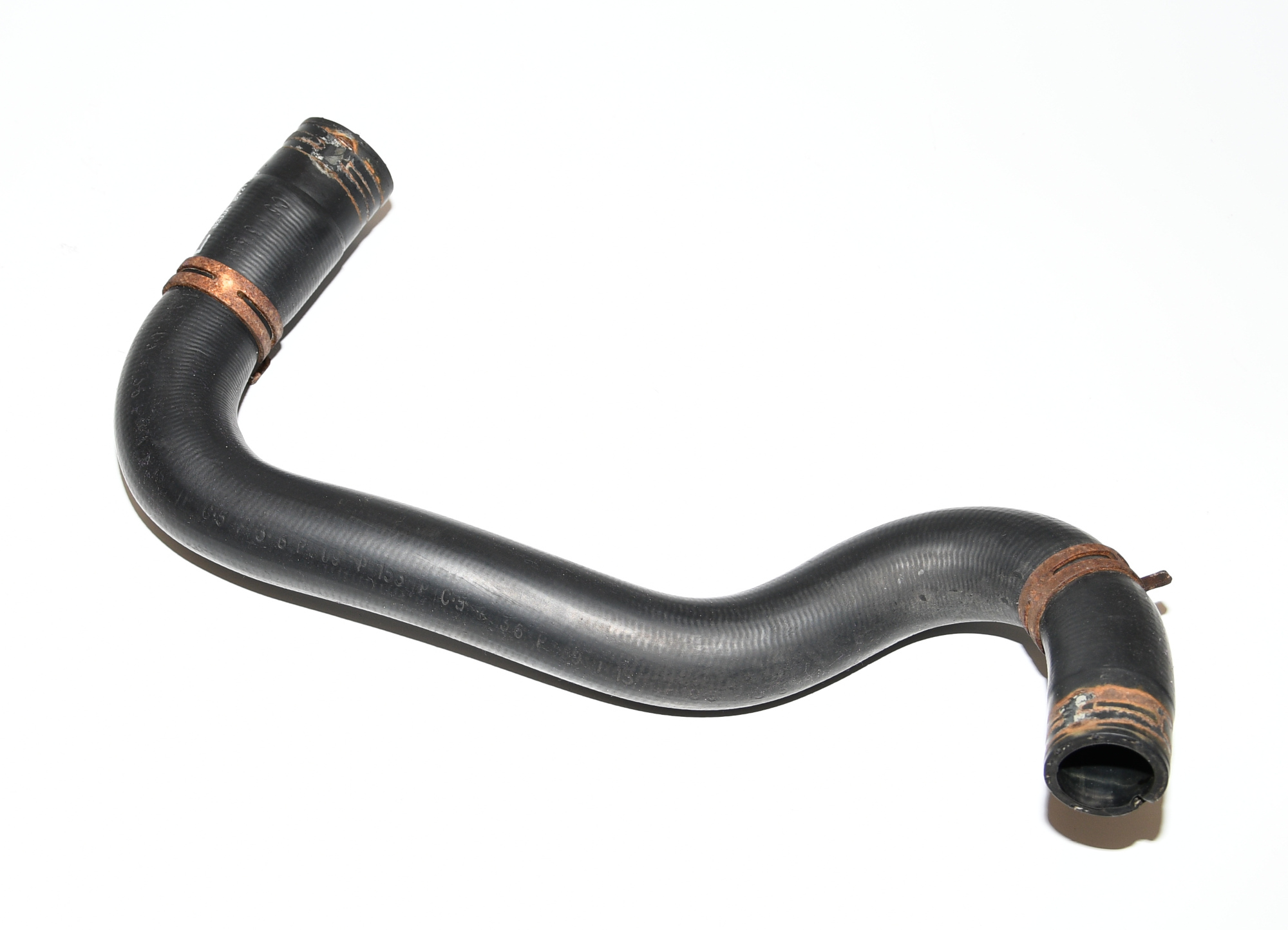 Kühlmittelschlauch Kühlwasserschlauch   8V21-8B273-AC Fiesta VI Original Ford 