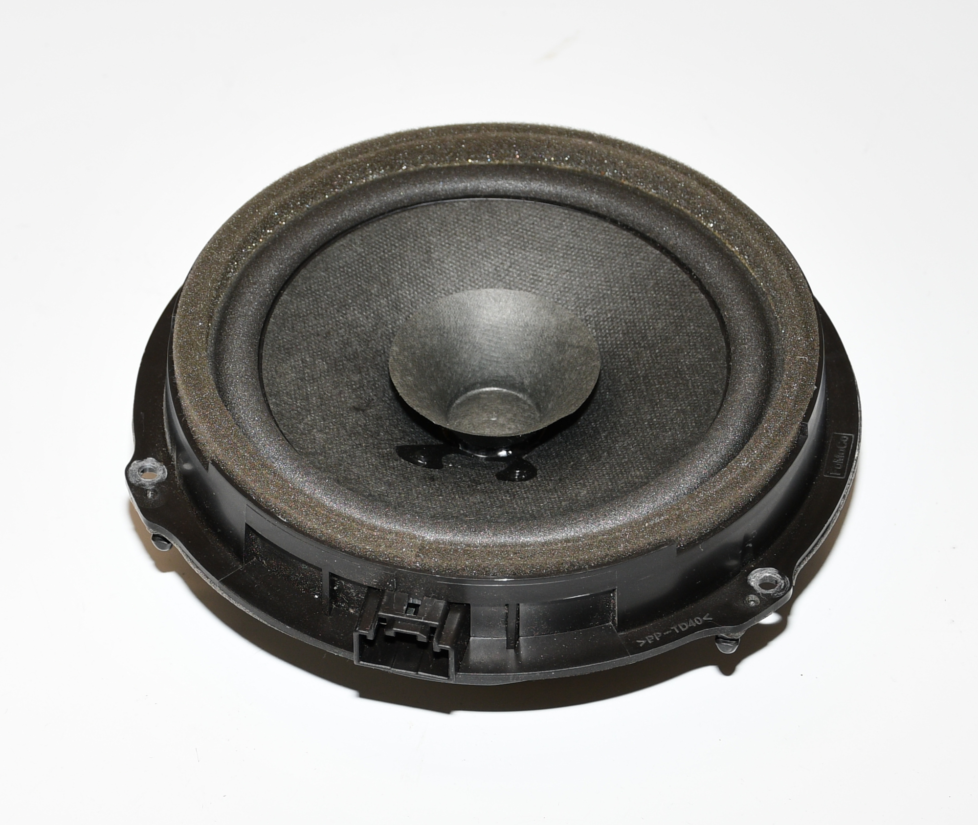 Lautsprecher Hinten,Rechts,Links 8A6T-18808-CC Fiesta VI Original Ford 