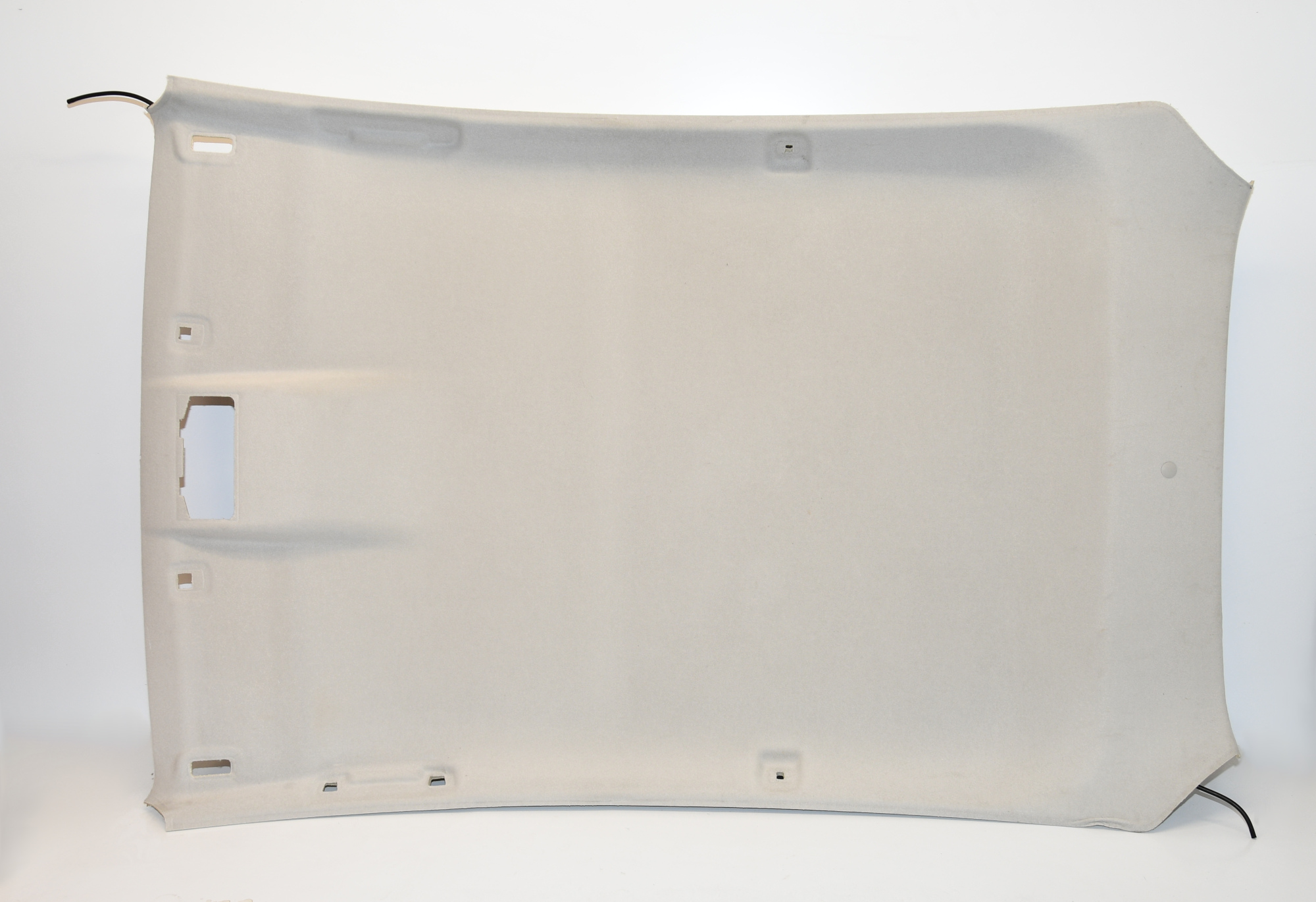 Formhimmel Dachhimmel  8A61-A51916-ADW 34X1 Fiesta VI Original Ford 