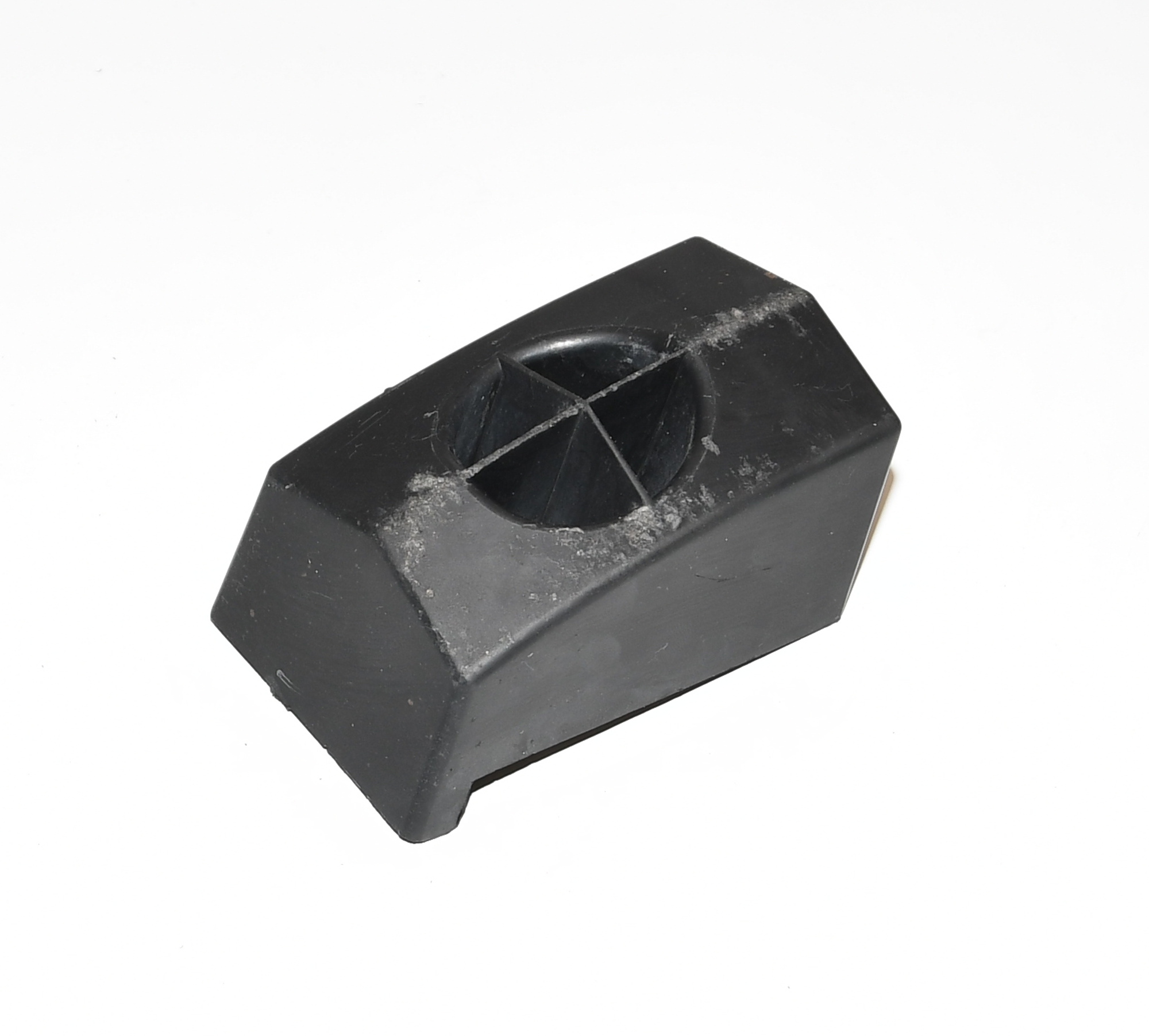 Führungsprofil Stoßstangenprofil Hinten,Rechts,Links 1X43-17D752-A X-Type 