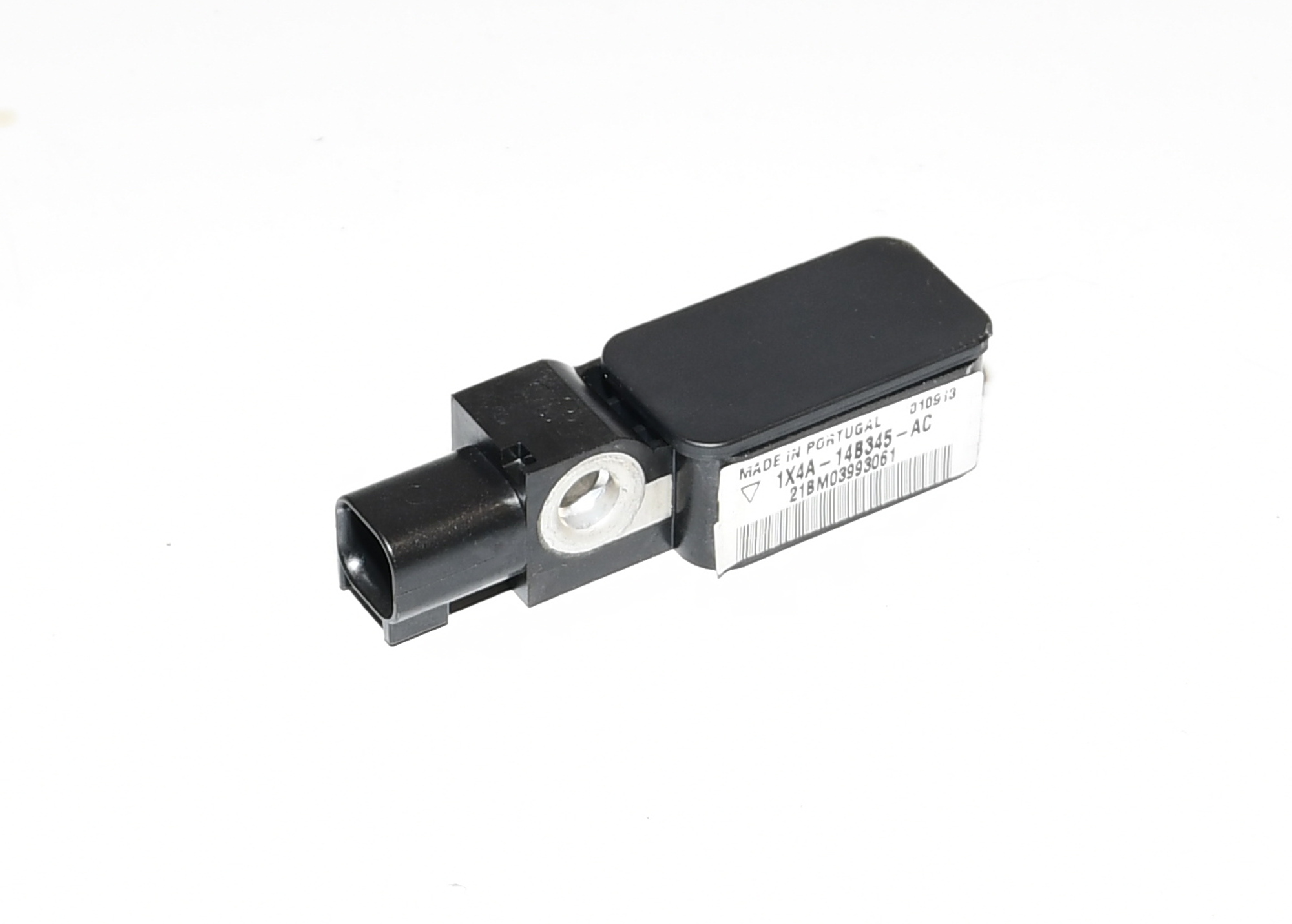 Querbeschleunigungsgeber Crashsensor  1X4A-14B345-AC X-Type Original Jaguar 