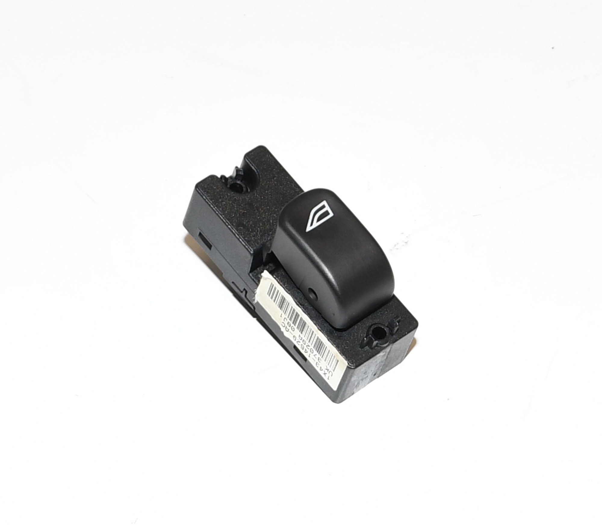 Schalter elektr. Fensterheber Vorne,Rechts 1X43-14529-AC X-Type Original Jaguar 