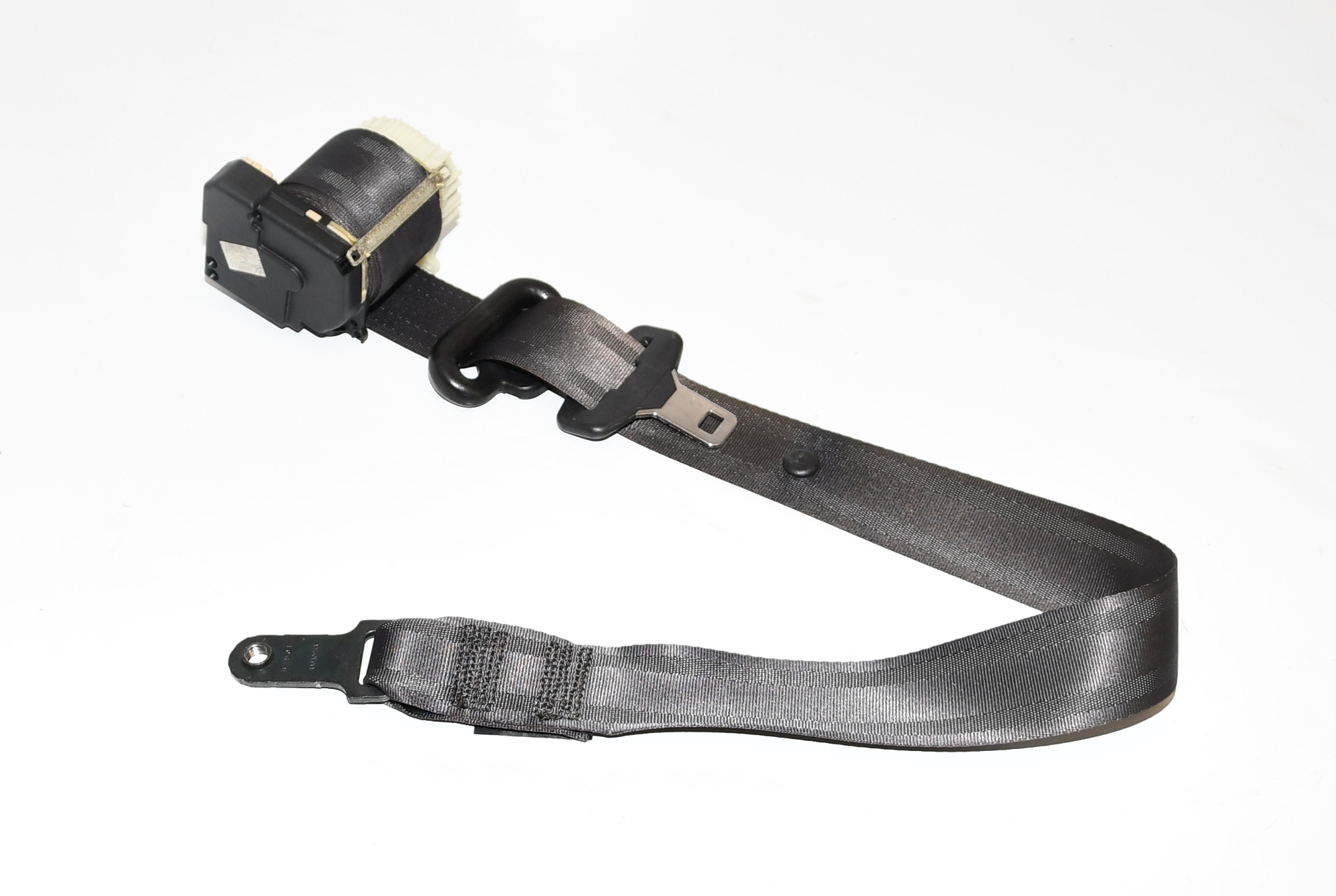 Dreipunkt Sicherheitsgurt Vorne,Rechts 1X43-F61294-AC LEG Warmgrau X-Type Orig. 