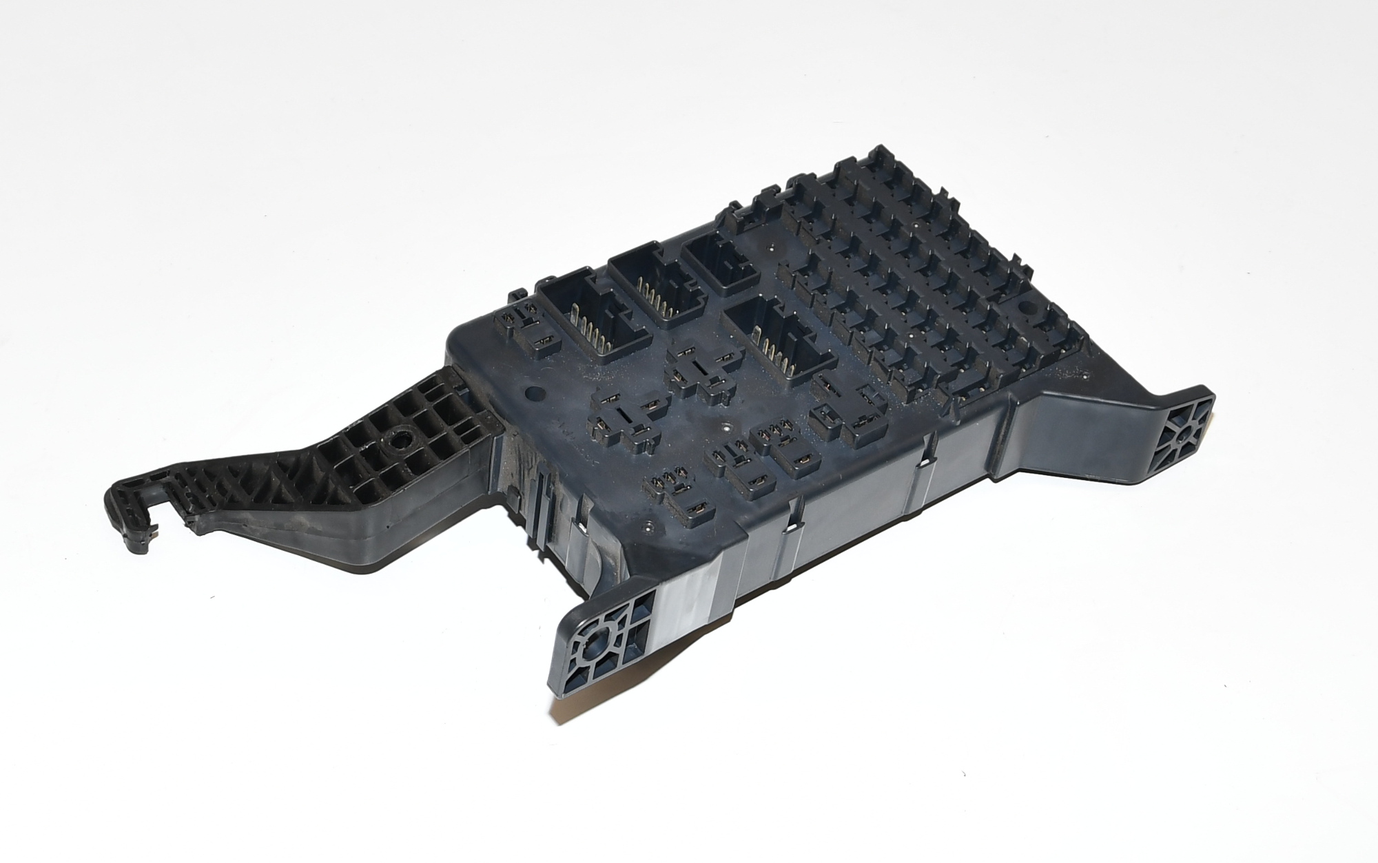 Steuergerät Sicherungskasten Zentralelektrik  1X43-14A073-AF X-Type Original 