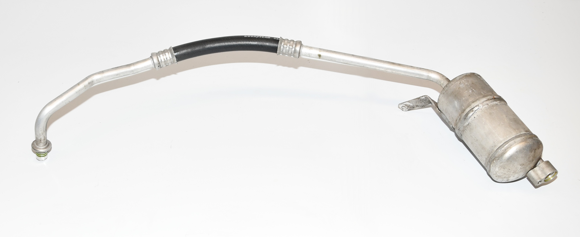 Kältemittelschlauch Klimaleitung  1X4H-19E647-AB X-Type Original Jaguar 