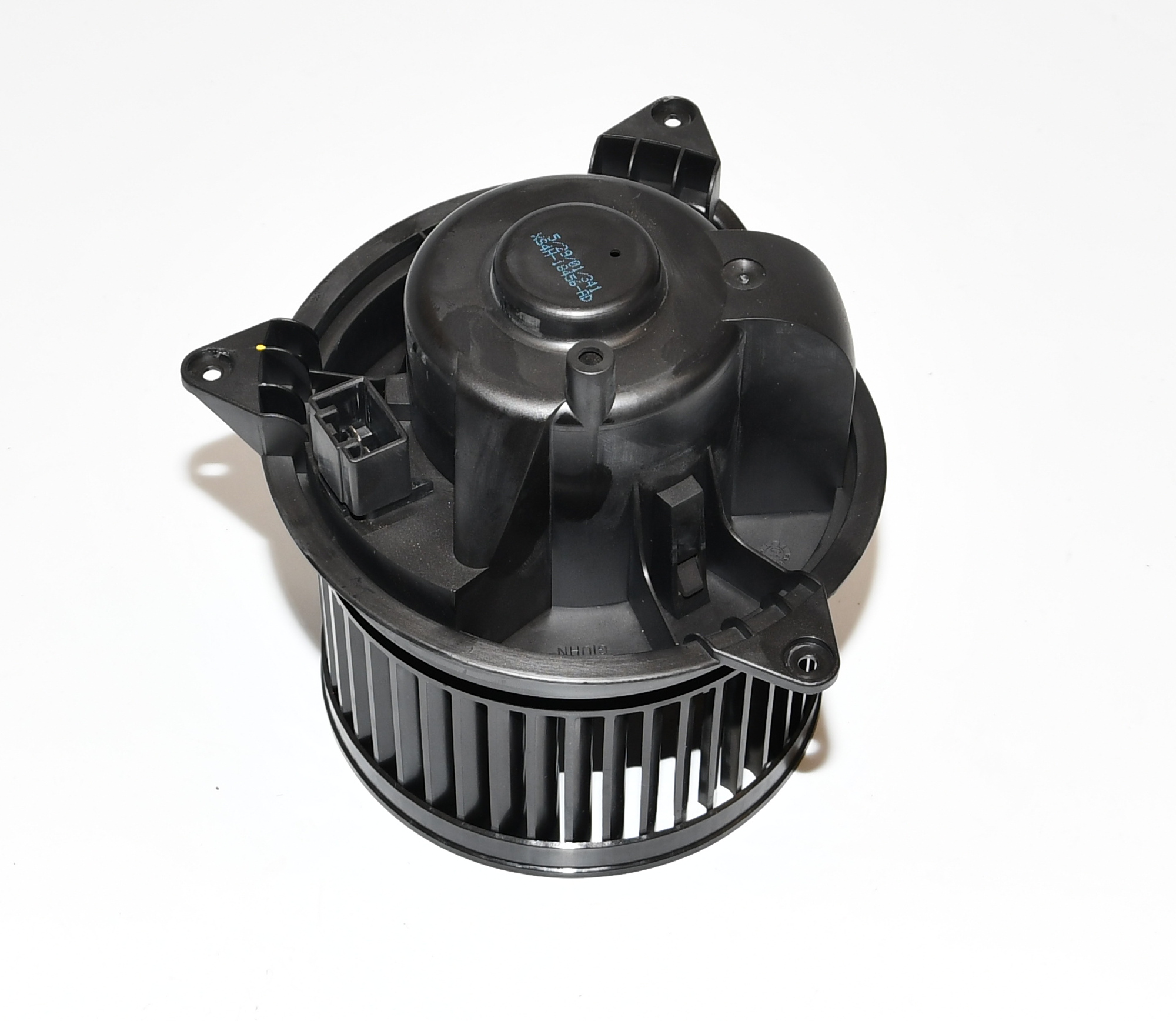 Heizungsgebläse Gebläsemotor Lüftung Heizung  XS4H-18456-AD X-Type Original 