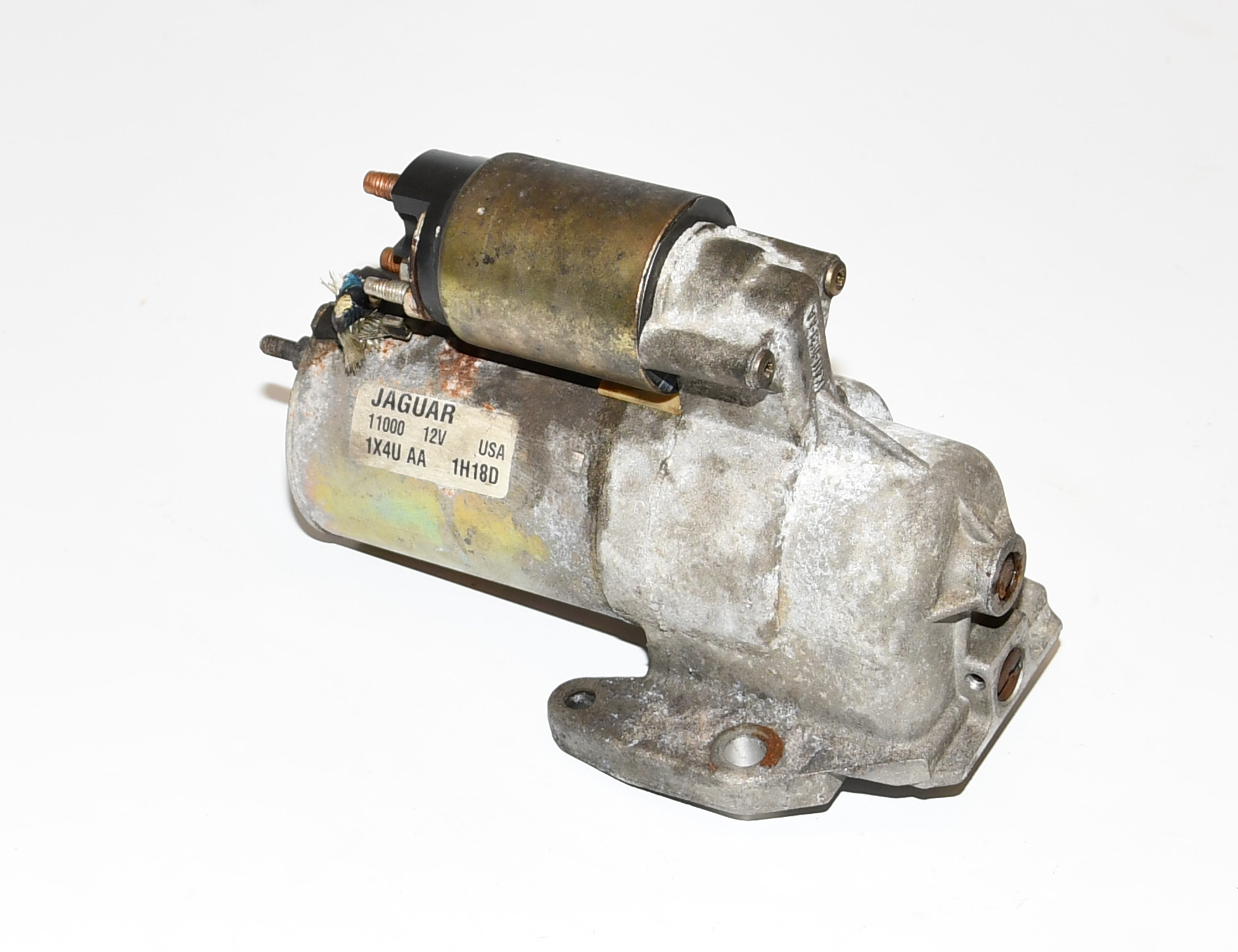 Anlasser Starter  1X4U-AA X-Type Original Jaguar 