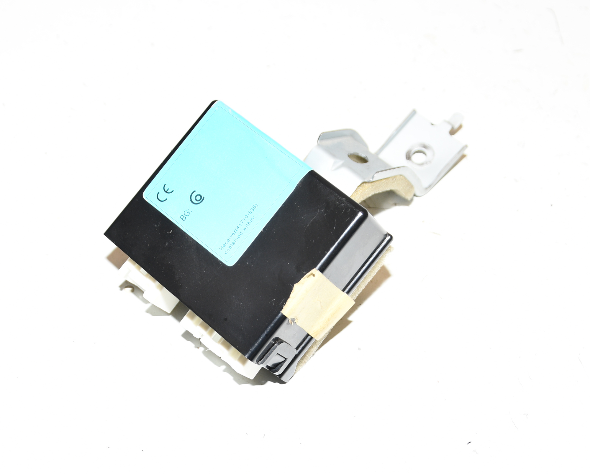 Steuergerät  Keyless Entry DG41-67-5DZ Mazda 2 DY Original Mazda 