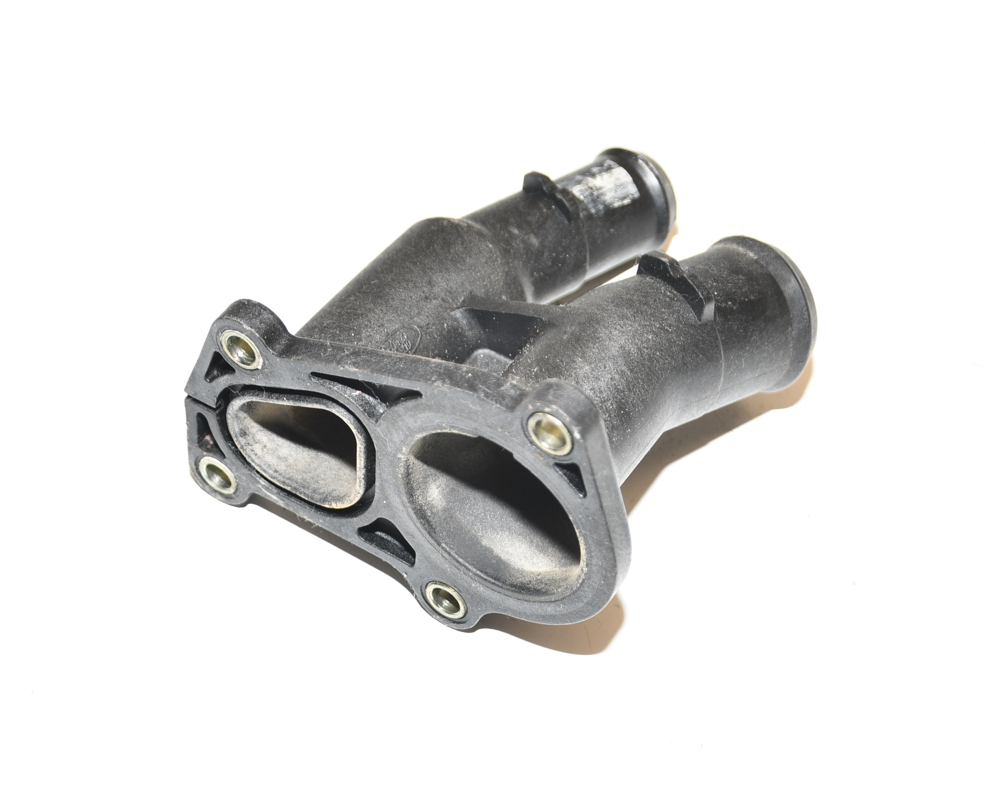 Kühlmittelreglergehäuse Thermostatgehäuse  2S6G-9K478-BA Fusion Original 