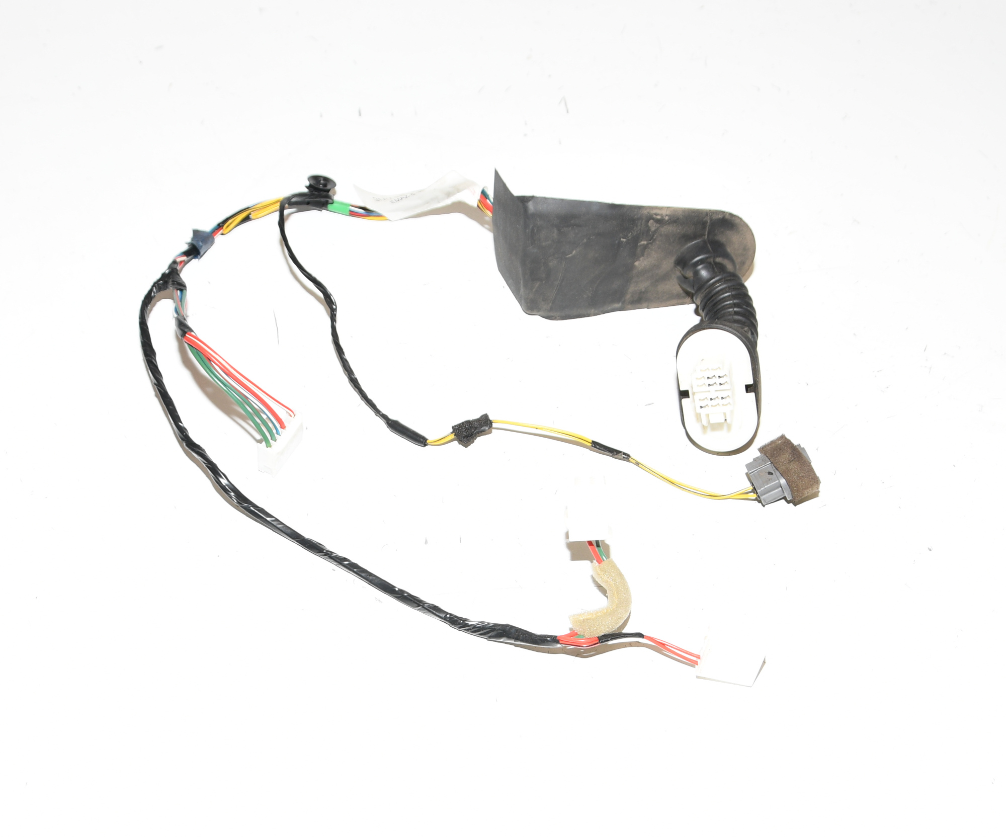 Kabelbaum Leitungssatz Tür Hinten,Rechts 3M71-14A584-TB Mazda 2 DY Original 
