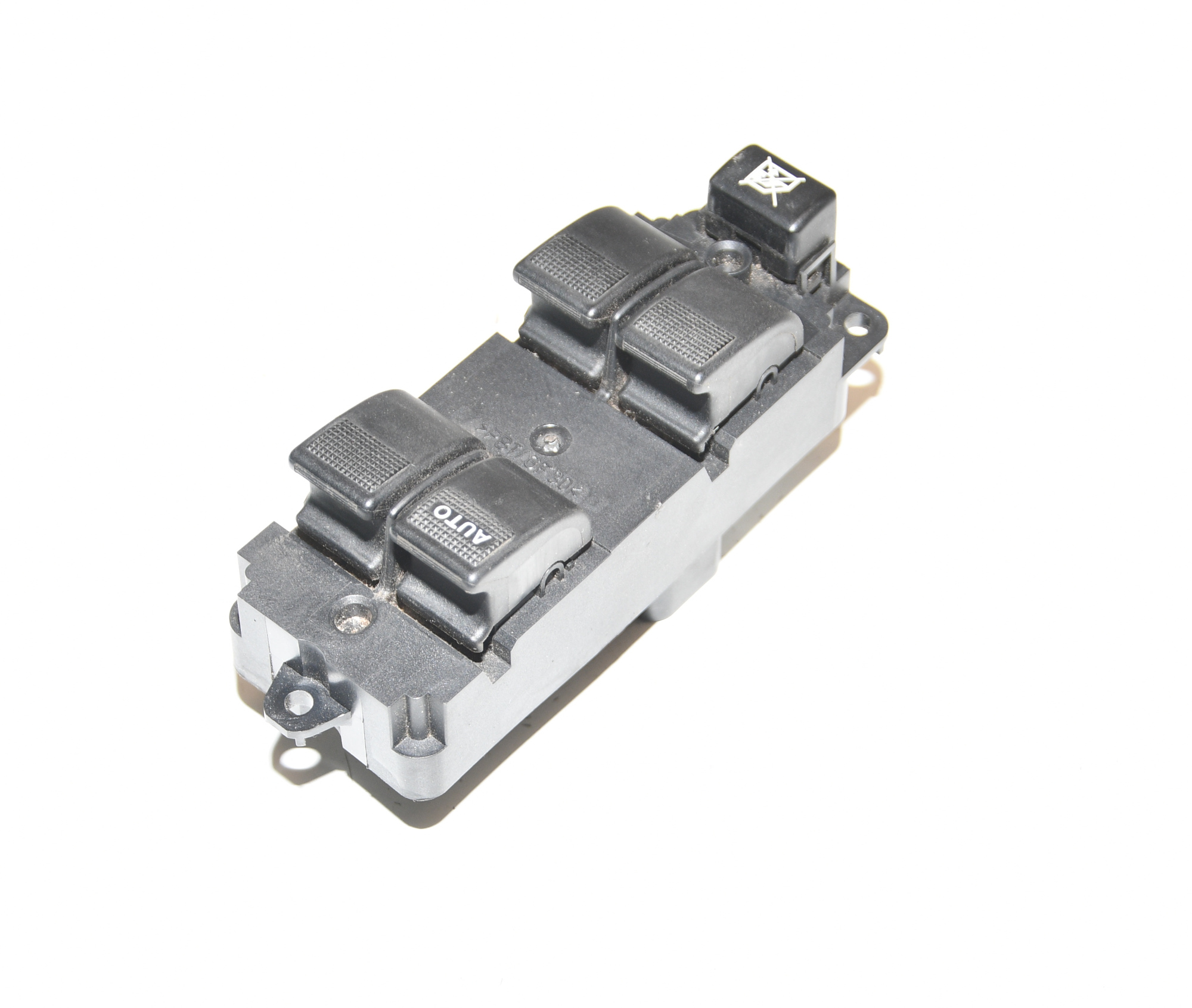 Schalter elektr. Fensterheber Vorne,Links DD10-66-350B Mazda 2 DY Original   
