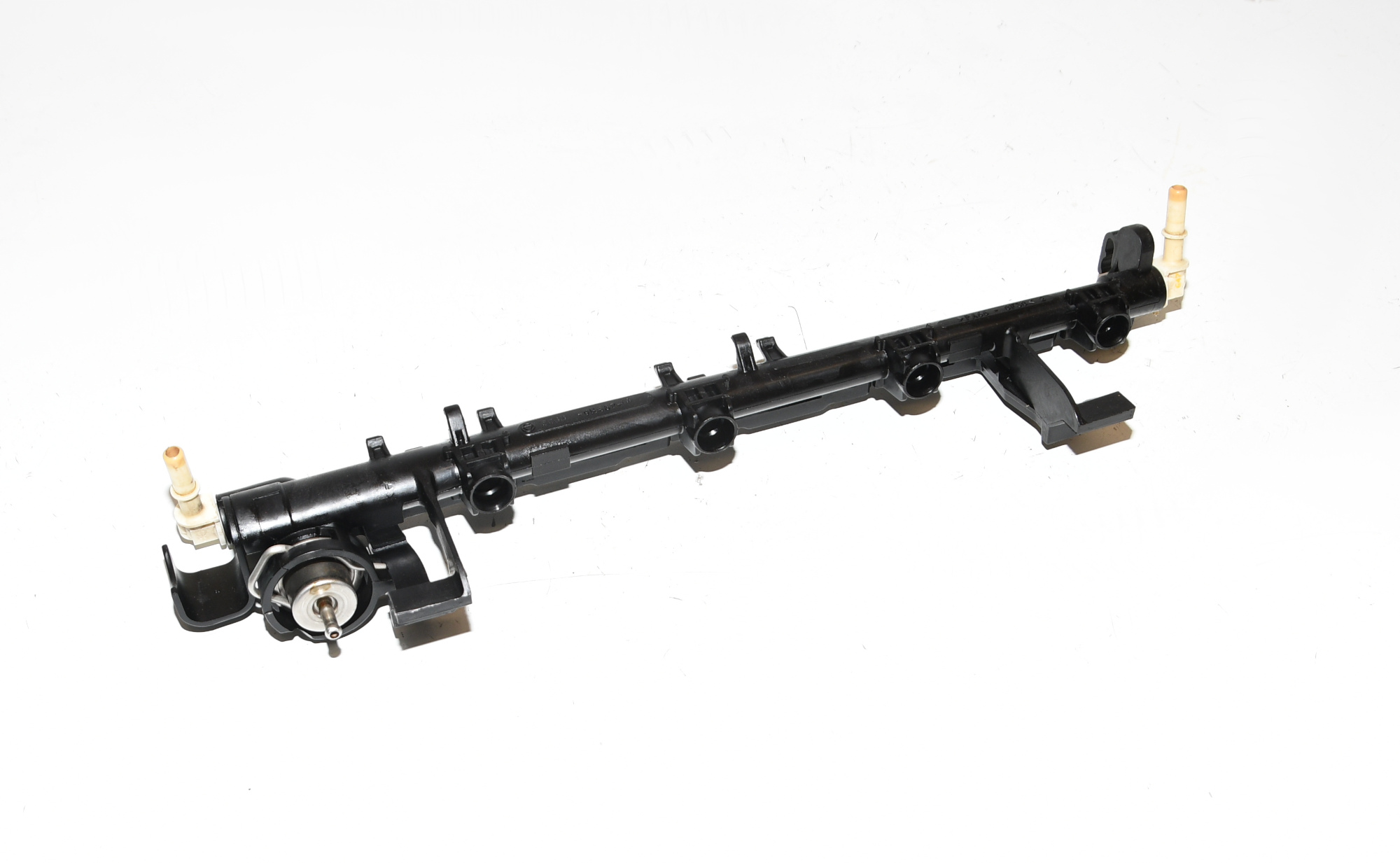 Kraftstoffverteiler Einspritzleiste  5S6G-9H487-AA Mazda 2 DY Original Mazda 