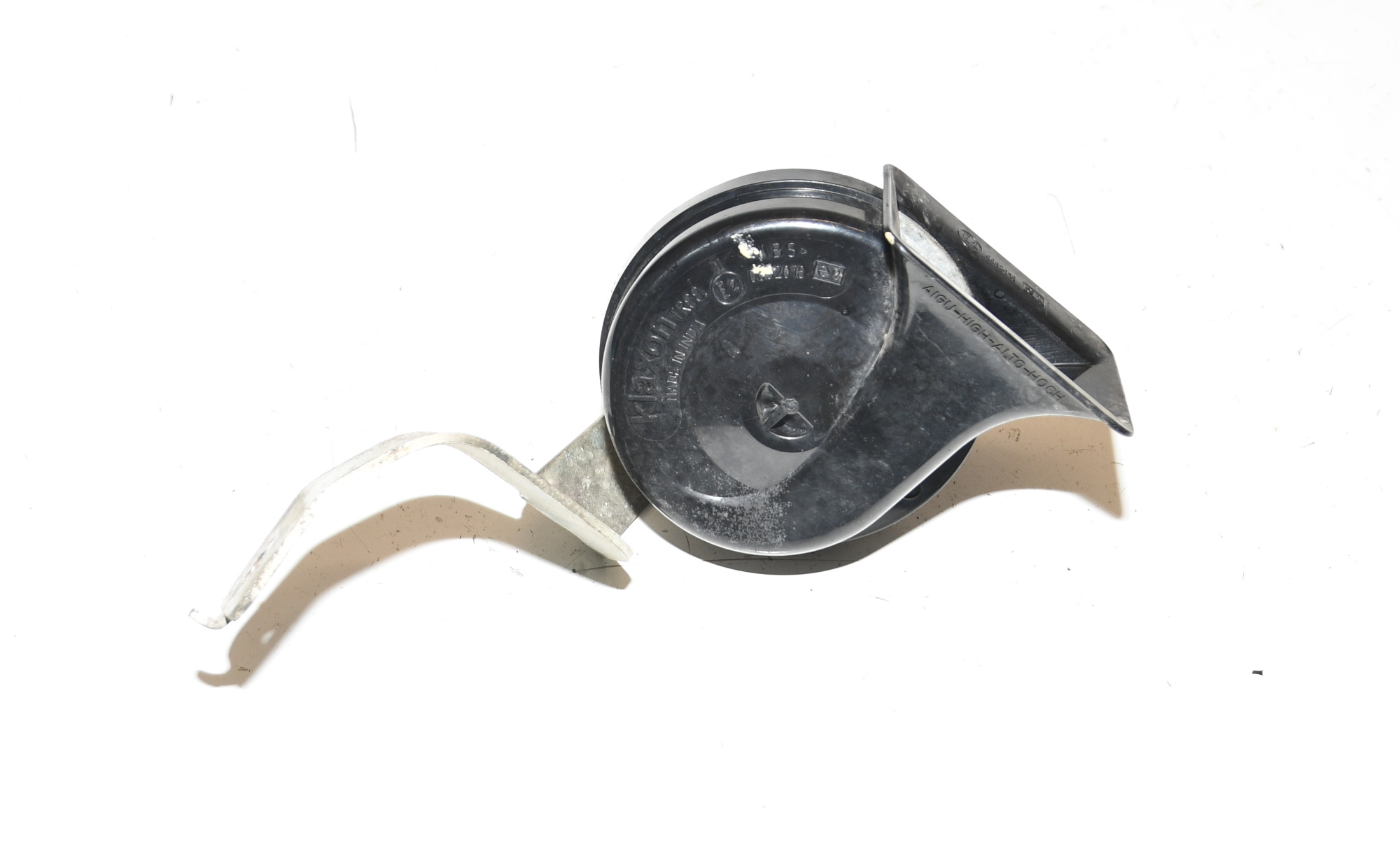 Hupe Signalhorn Fanfare Hochton  DD10-66-78YB Mazda 2 DY Original Mazda 
