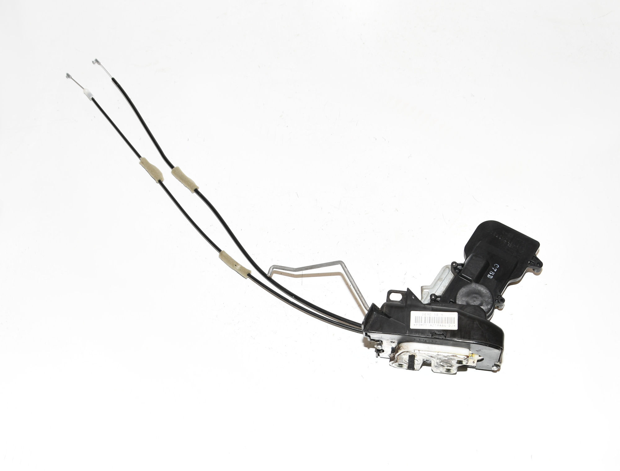Türschloss Türverriegelung ZV Vorne,Rechts P3M71-A219A64-DJ  Original Mazda 