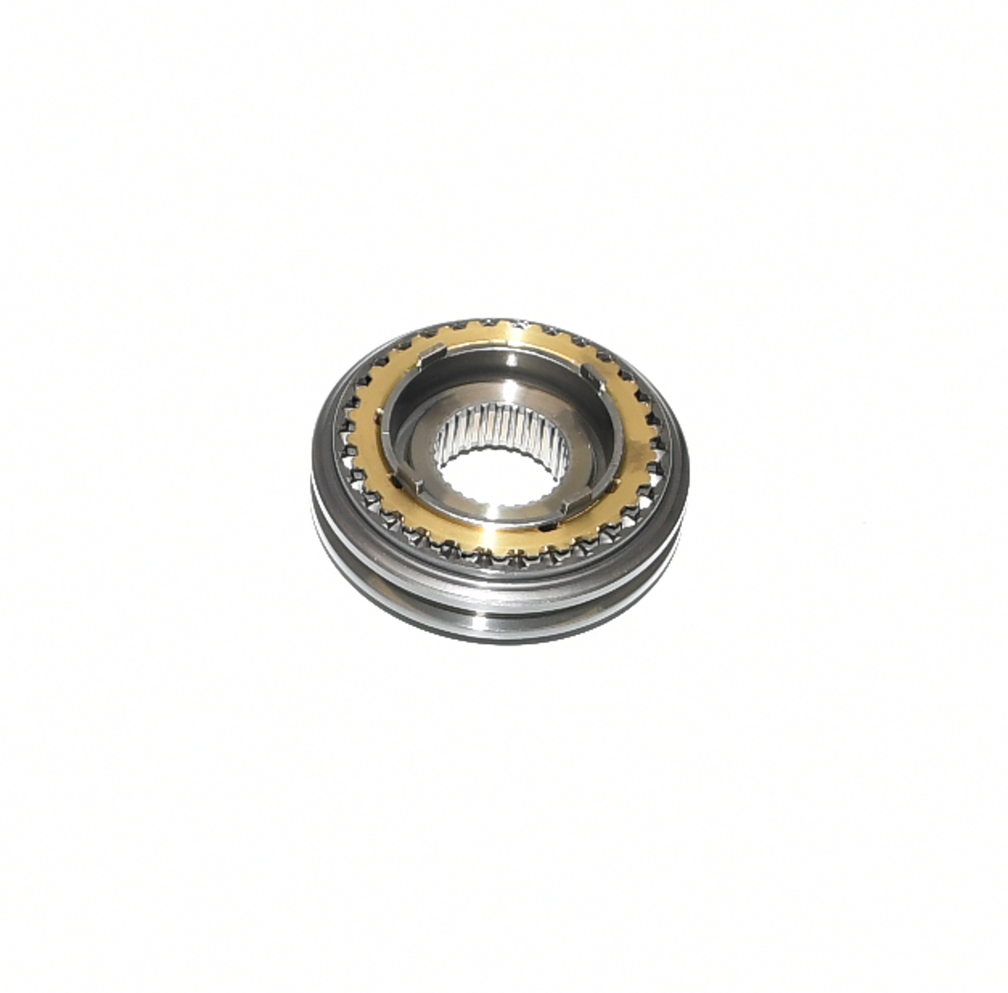 Synchronkörper Schiebemuffe  3./4. Gang C202-17-240 Mazda 2 DY T6TN1 Original 