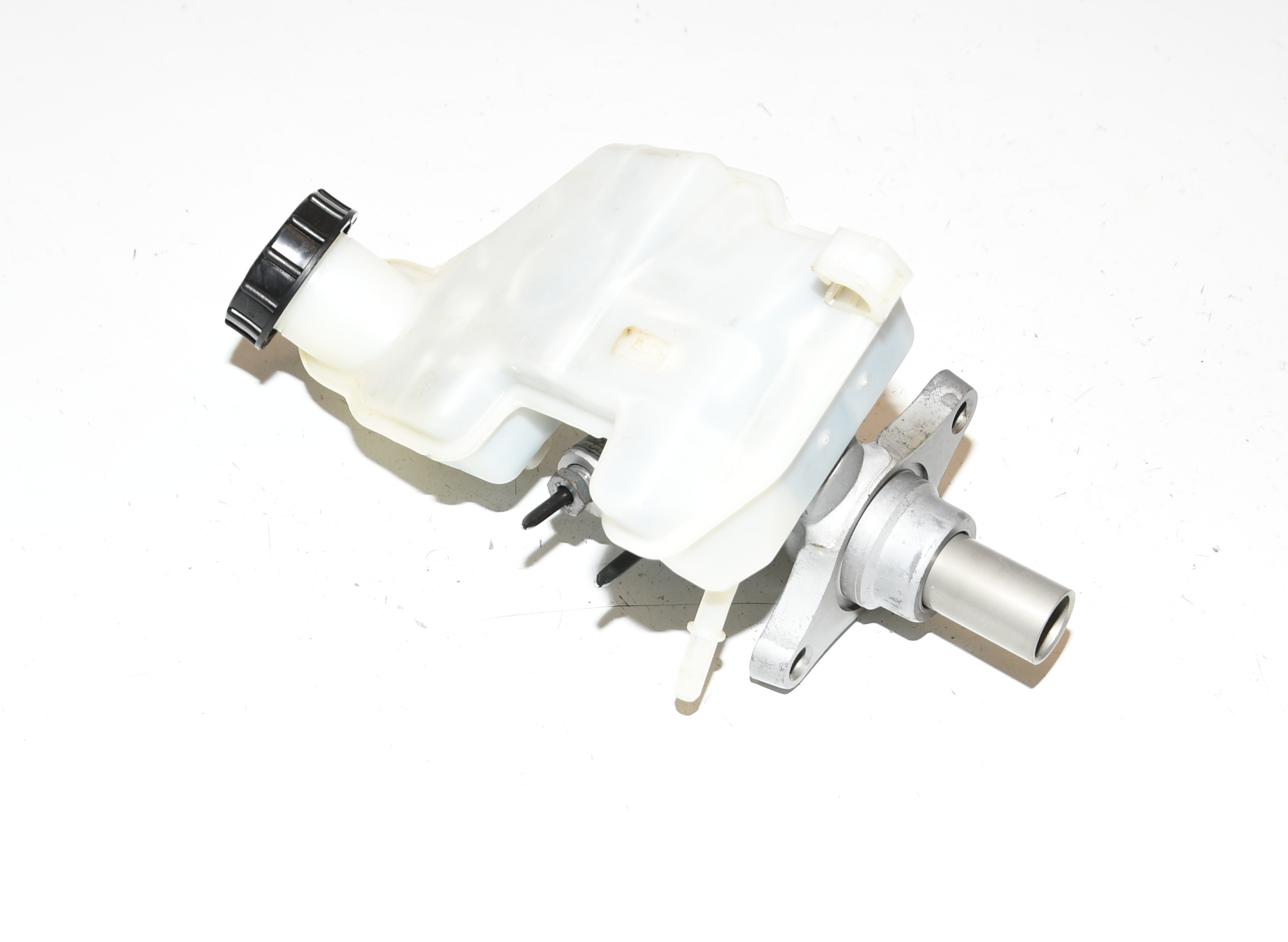 Tandem-Hauptbremszylinder  DDY3-43-40ZB Mazda 2 DY Original Mazda 