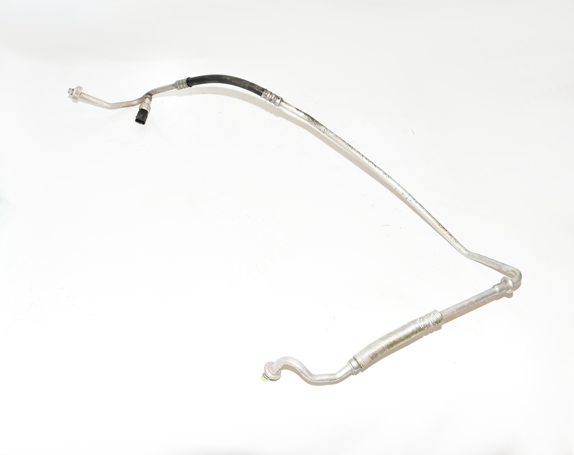Kältemittelschlauch Klimaleitung  DE94-61-46XB Mazda 2 DY Original Mazda 