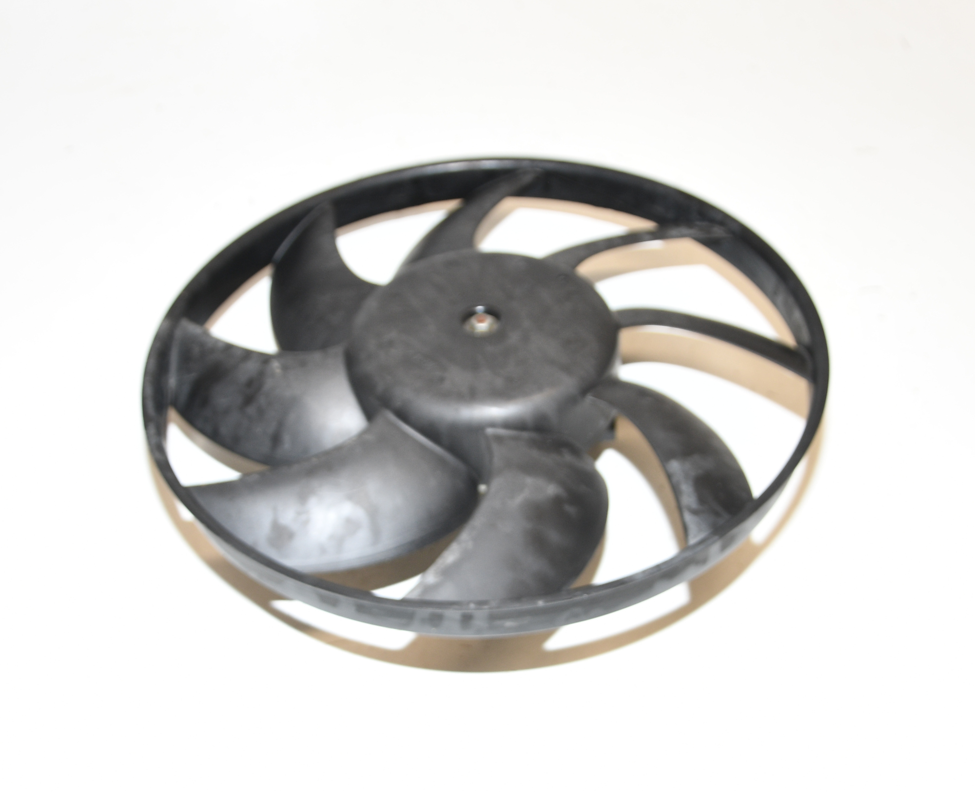 Lüftermotor Kühlerlüfter  C202-15-025C Mazda 2 DY Original Mazda 