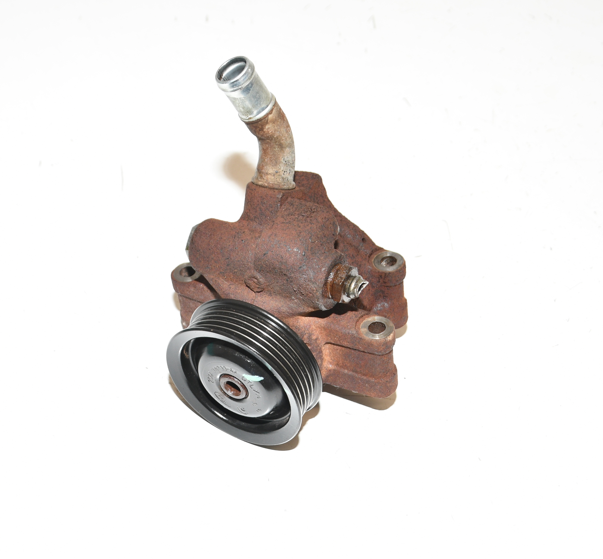 Servopumpe Lenkgetriebe  DE90-32-600A Mazda 2 DY Original Mazda 
