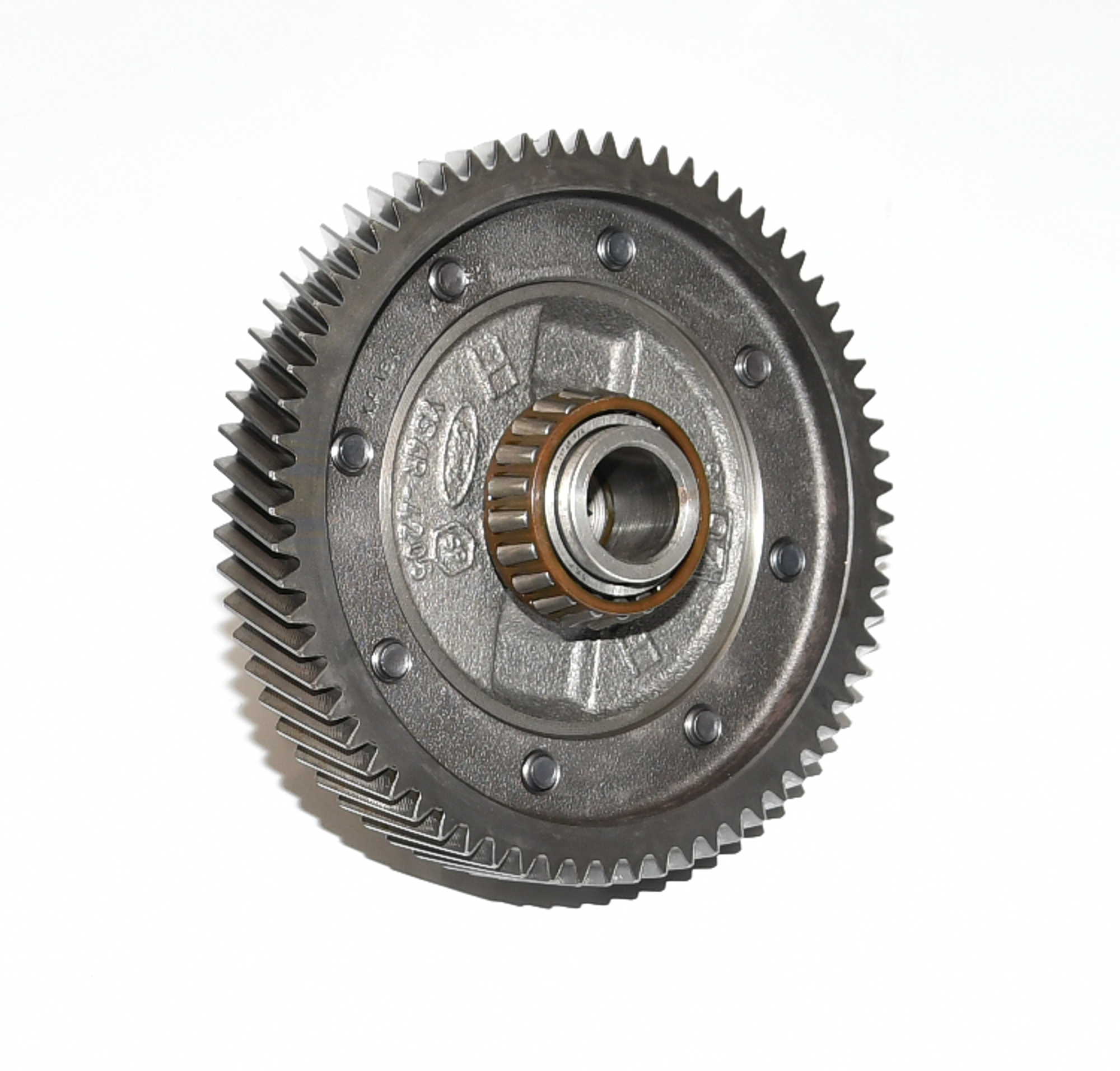 Ausgleichsgehäuse Differential  C203-27-190 Z=69 Mazda 2 DY T6TN1 Original 