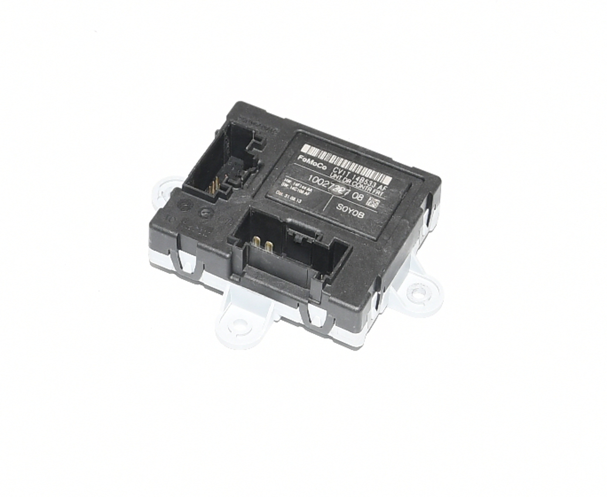 Türsteuergerät Vorne,Rechts CV1T-14B533-AF Fiesta 6 VI Original Ford 