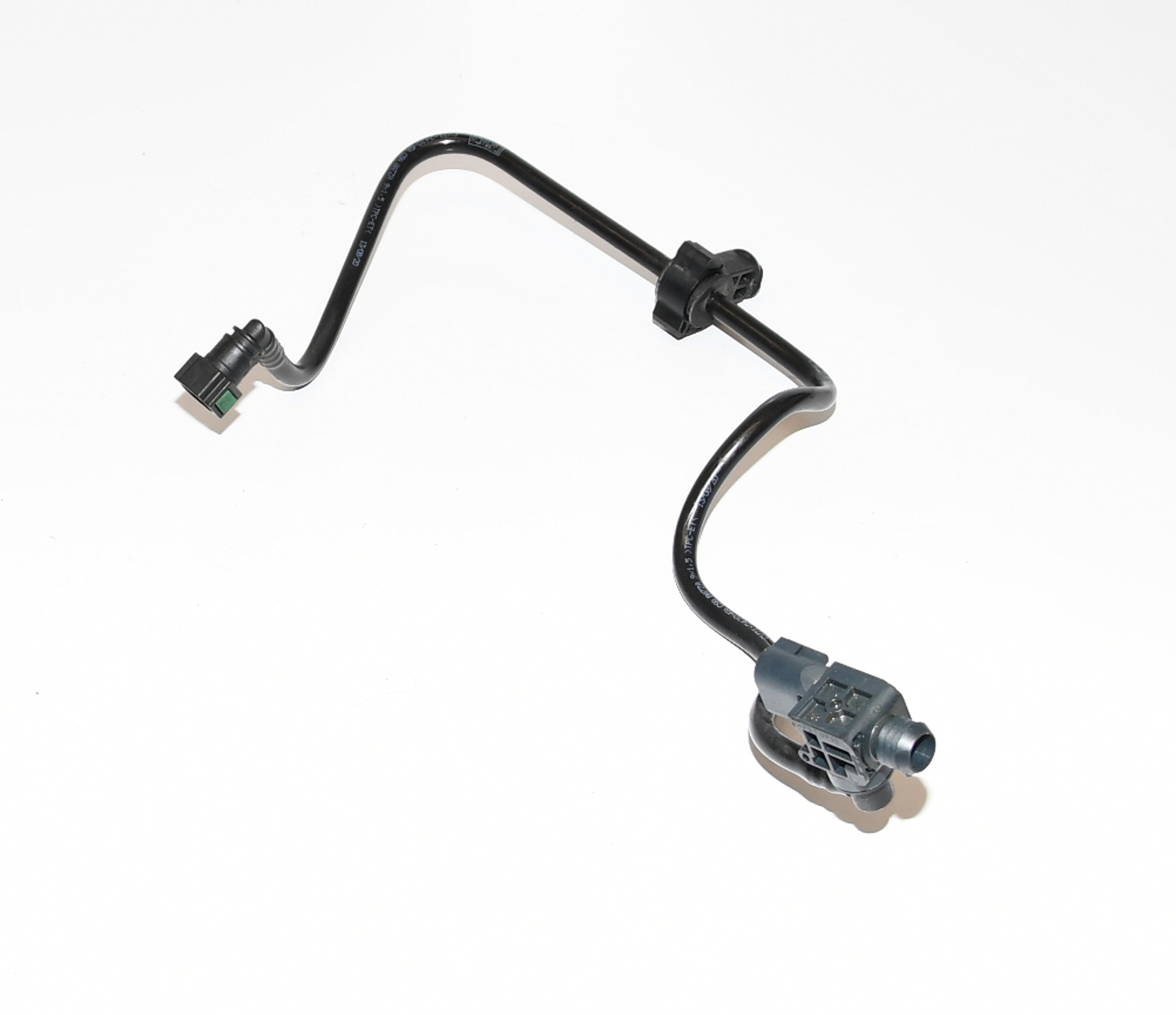 Unterdruckschlauch Unterdruckleitung BKV  CV21-2420-EA Fiesta 6 VI Original 