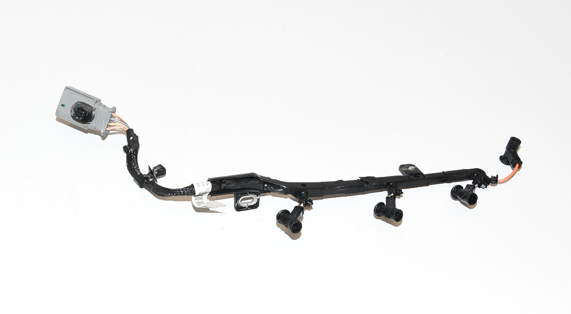 Kabelbaum Leitungssatz  Glühkerzen AV6Q-6M091-AA Fiesta VI Original Ford 