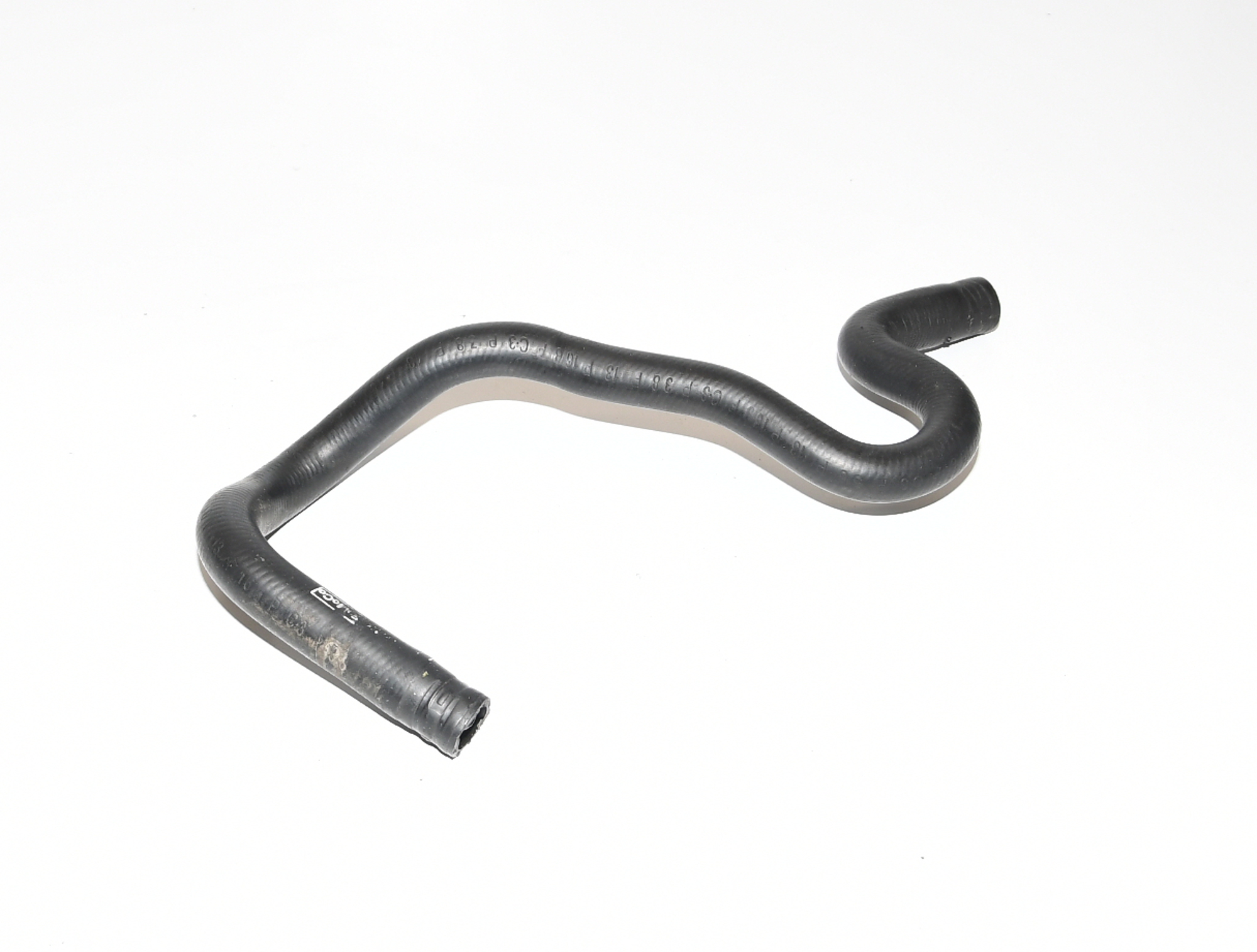 Kühlmittelschlauch Kühlwasserschlauch   8V21-8K276-BF B-Max Original Ford 