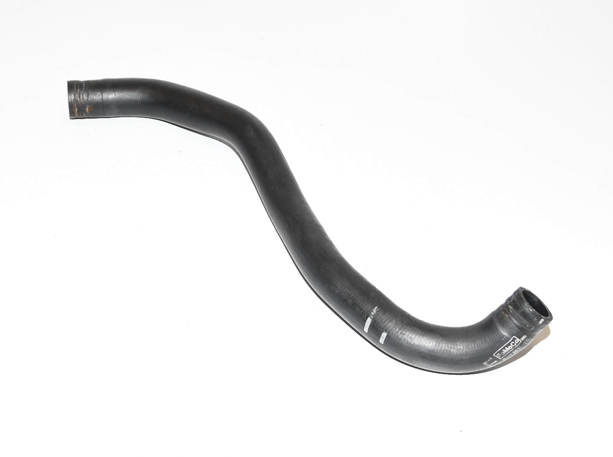Kühlmittelschlauch Kühlwasserschlauch   8V21-8B273-BC Fiesta 6 VI Original 