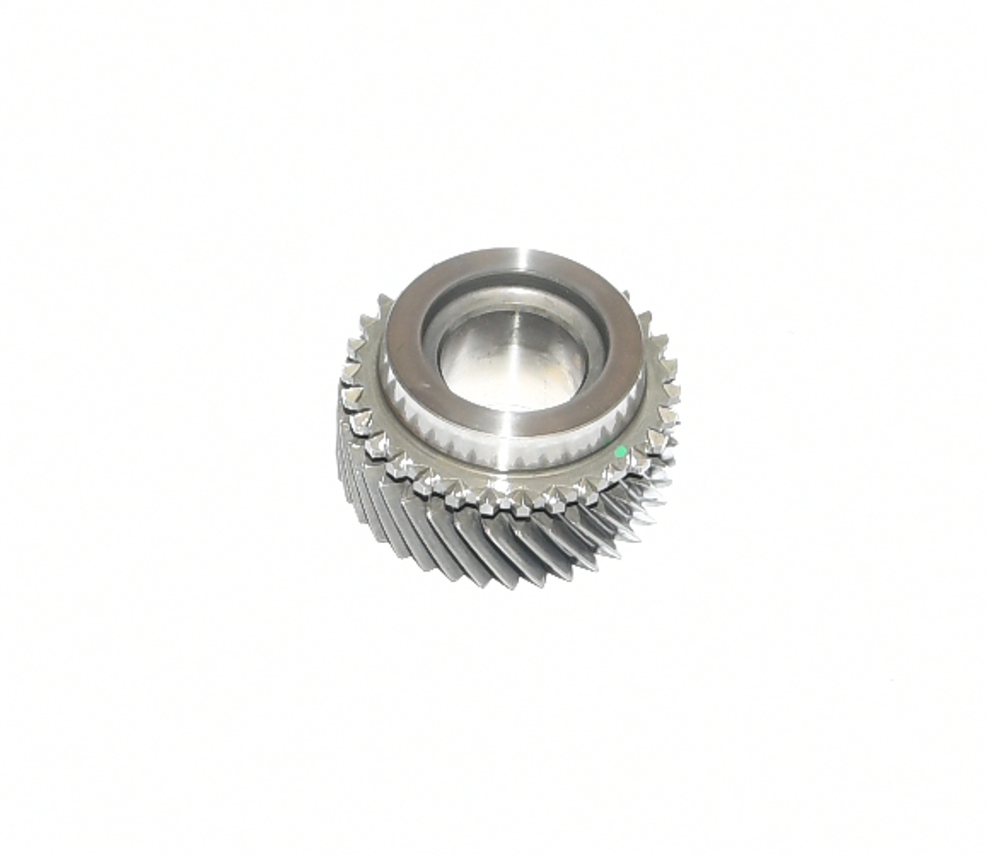 Schaltrad 4.Gang  Z=36 8A6R-7110-CA Fiesta 6 VI IB5 Original Ford 
