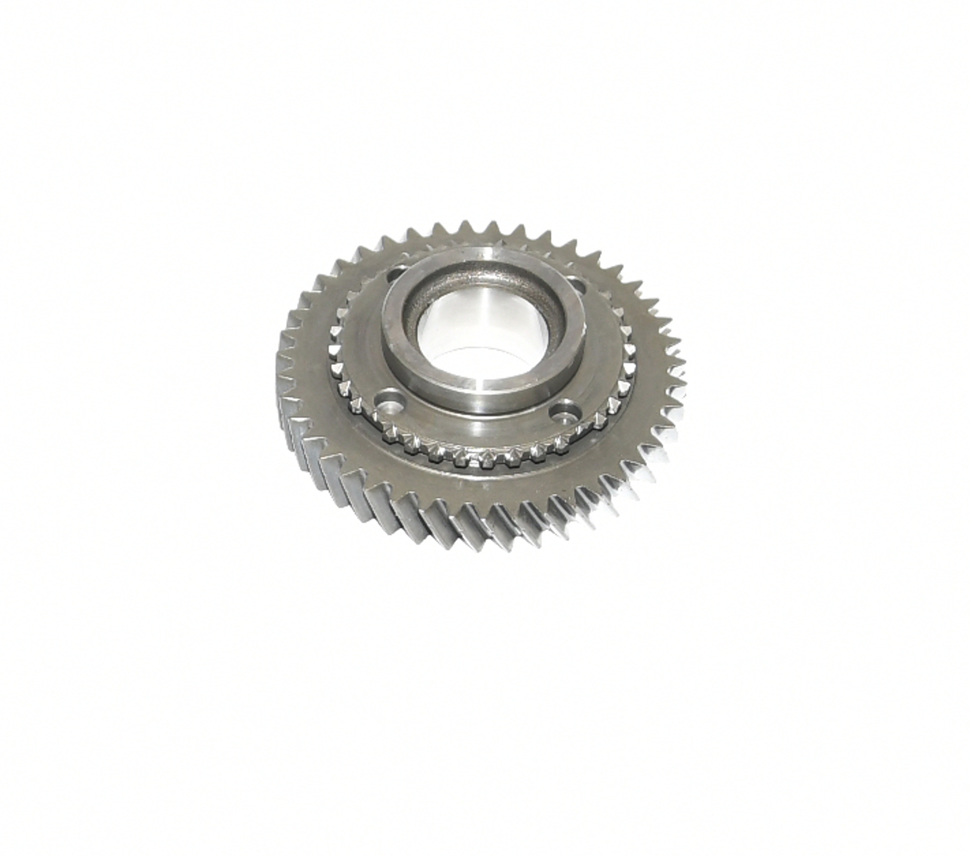 Schaltrad 1.Gang  Z=43 AMDV6R-7100-DA Fiesta 6 VI IB5 Original Ford 