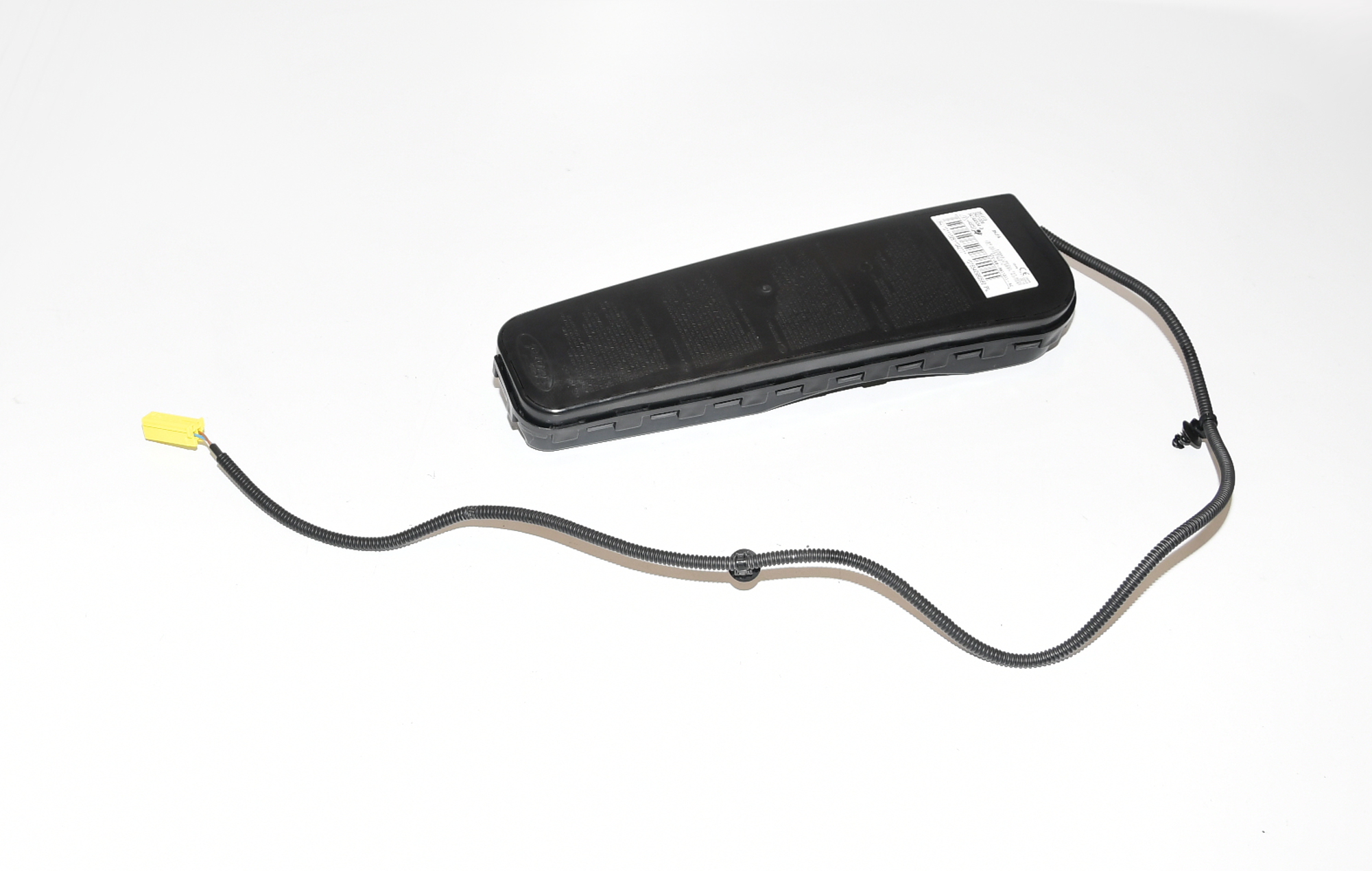 Verkleidung Blende Sitz Vorne,Links,Aussen C1BB-R611D11-AC 5-Türer Fiesta 6 VI 