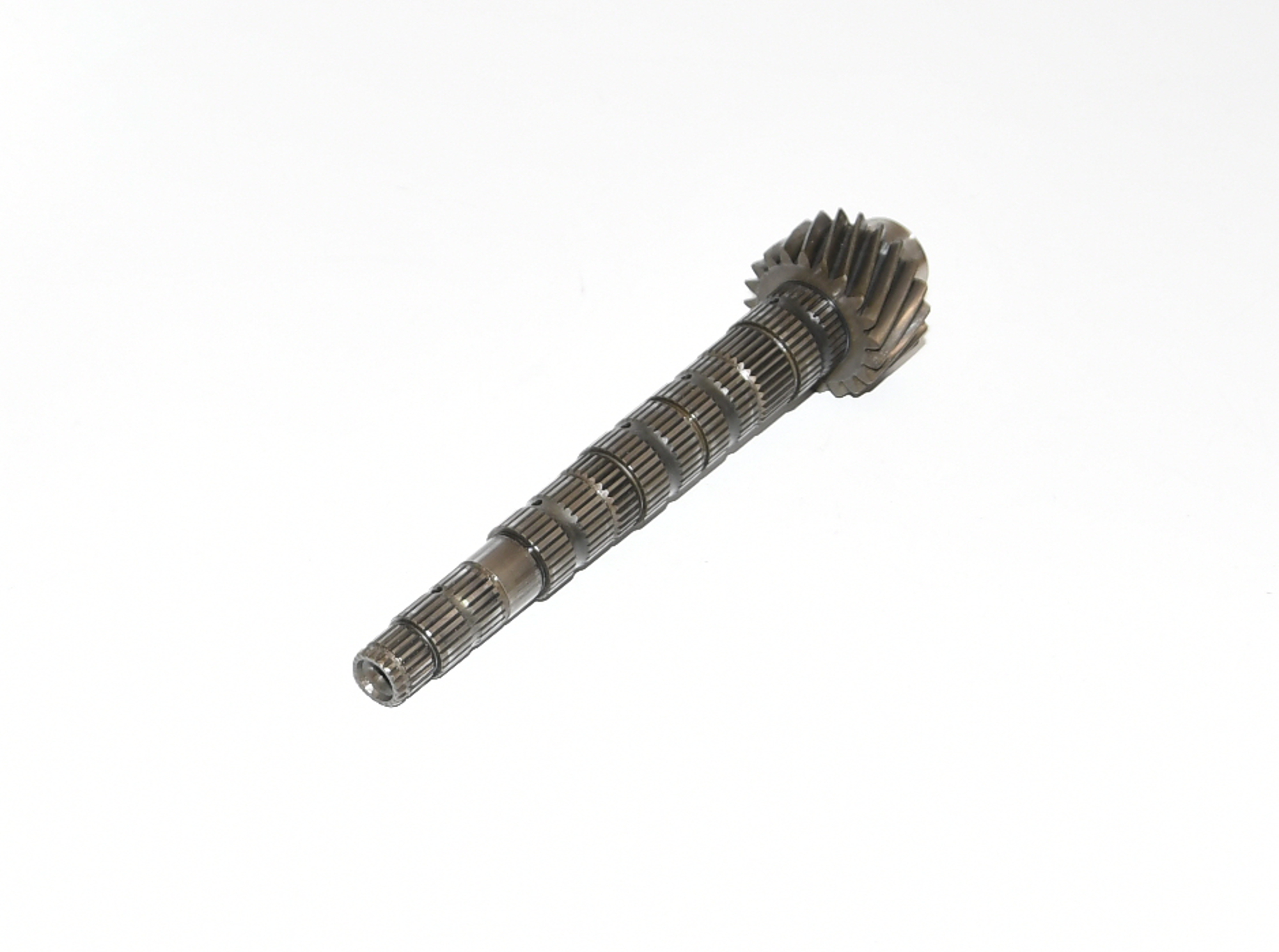 Abtriebswelle  Z=20 8A6R-7061-AC Fiesta 6 VI IB5 Original Ford 