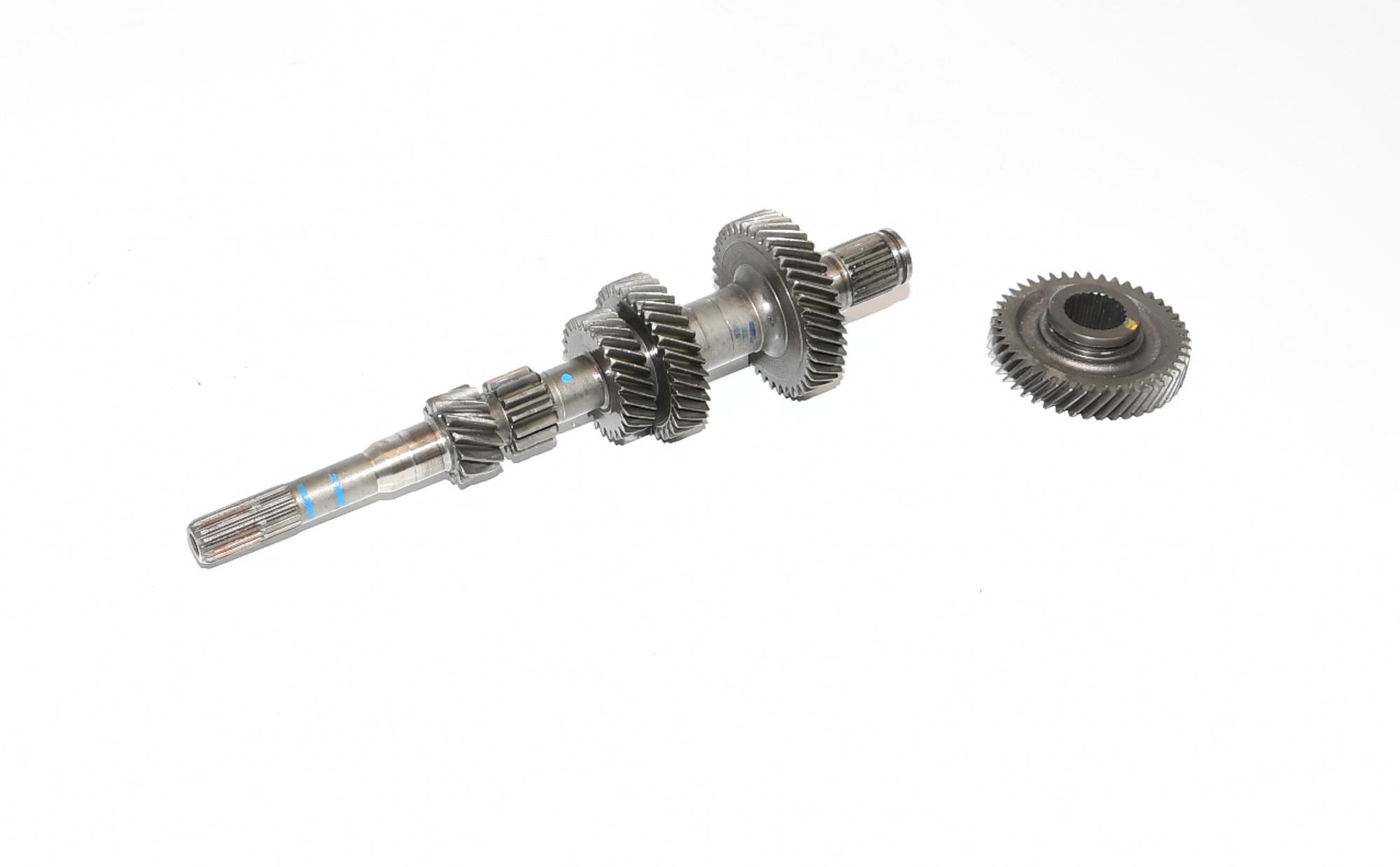 Antriebswelle  AMCV1R-7L226-MA Fiesta 6 VI IB5 Original Ford 