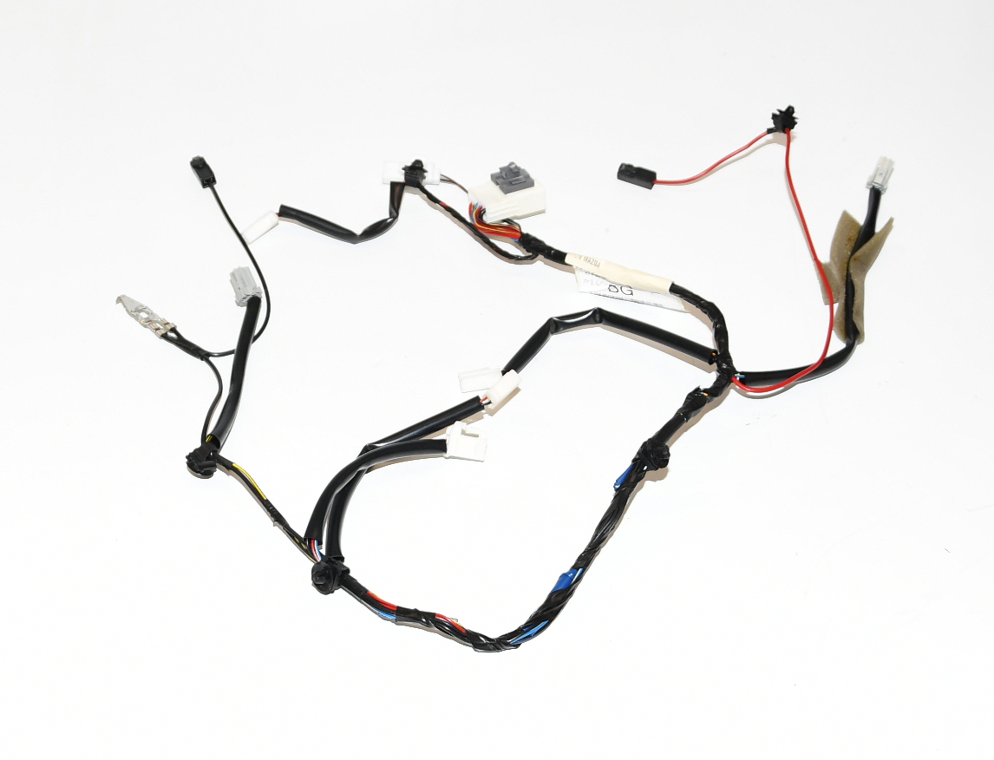 Kabelbaum Leitungssatz Heckklappe  3M71-13B472-BG 2 DY Original Mazda 