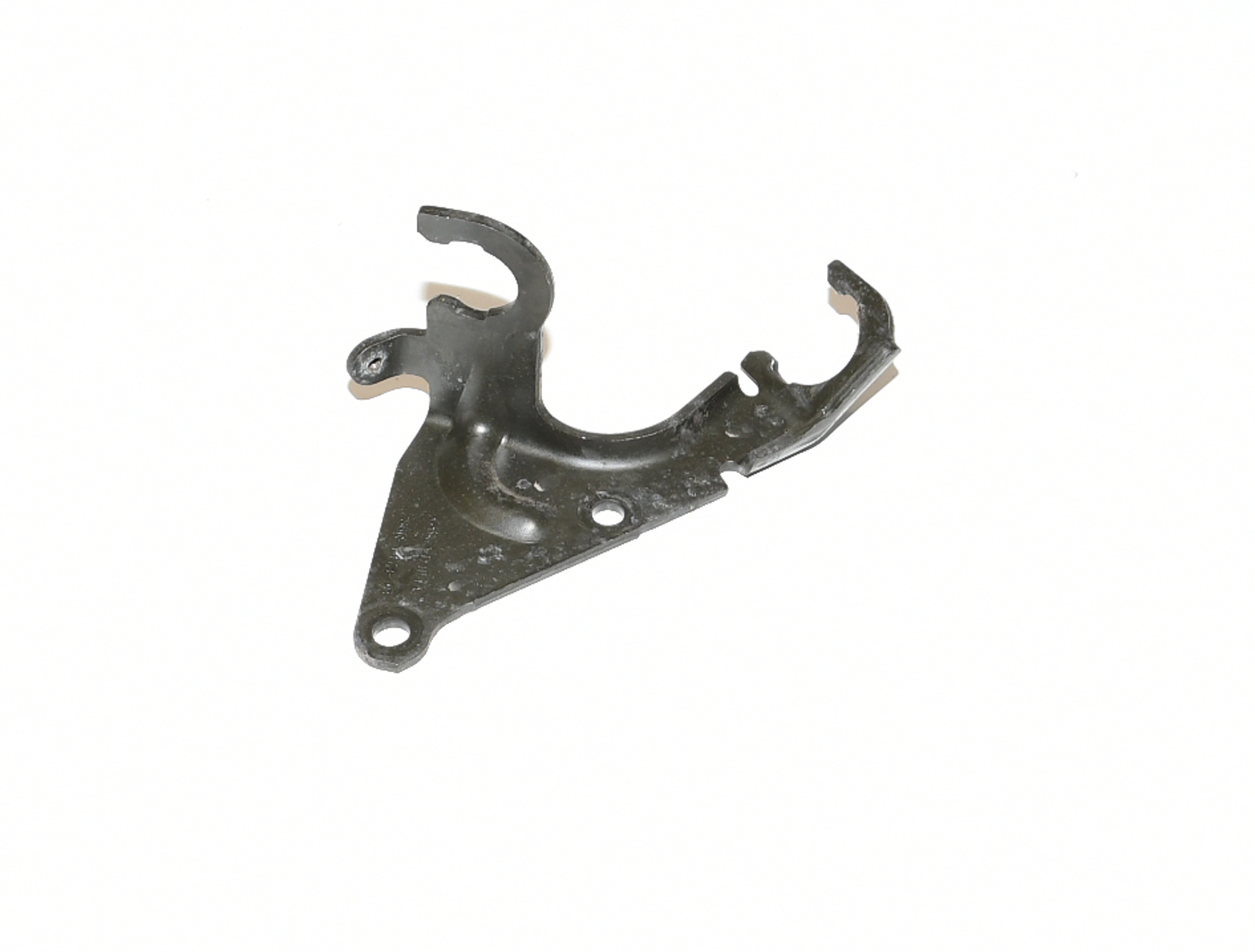 Widerlager Halter Schaltseil am Getriebe  2S6R-7474-AB 2 DY Original Mazda 