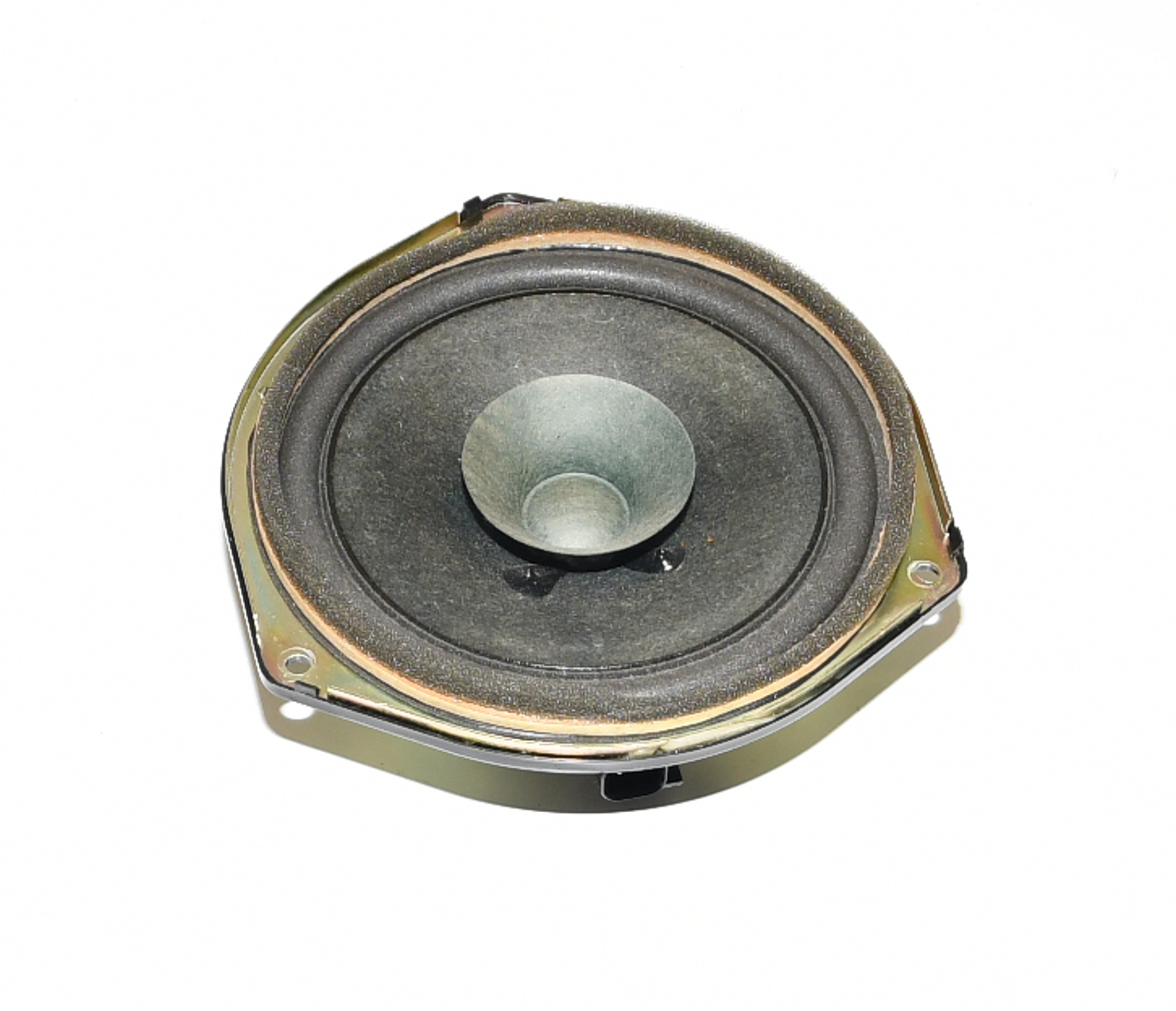 Lautsprecher Vorne,Hinten,Rechts,Links D350-66-960 Mazda 2 DY Original Mazda 