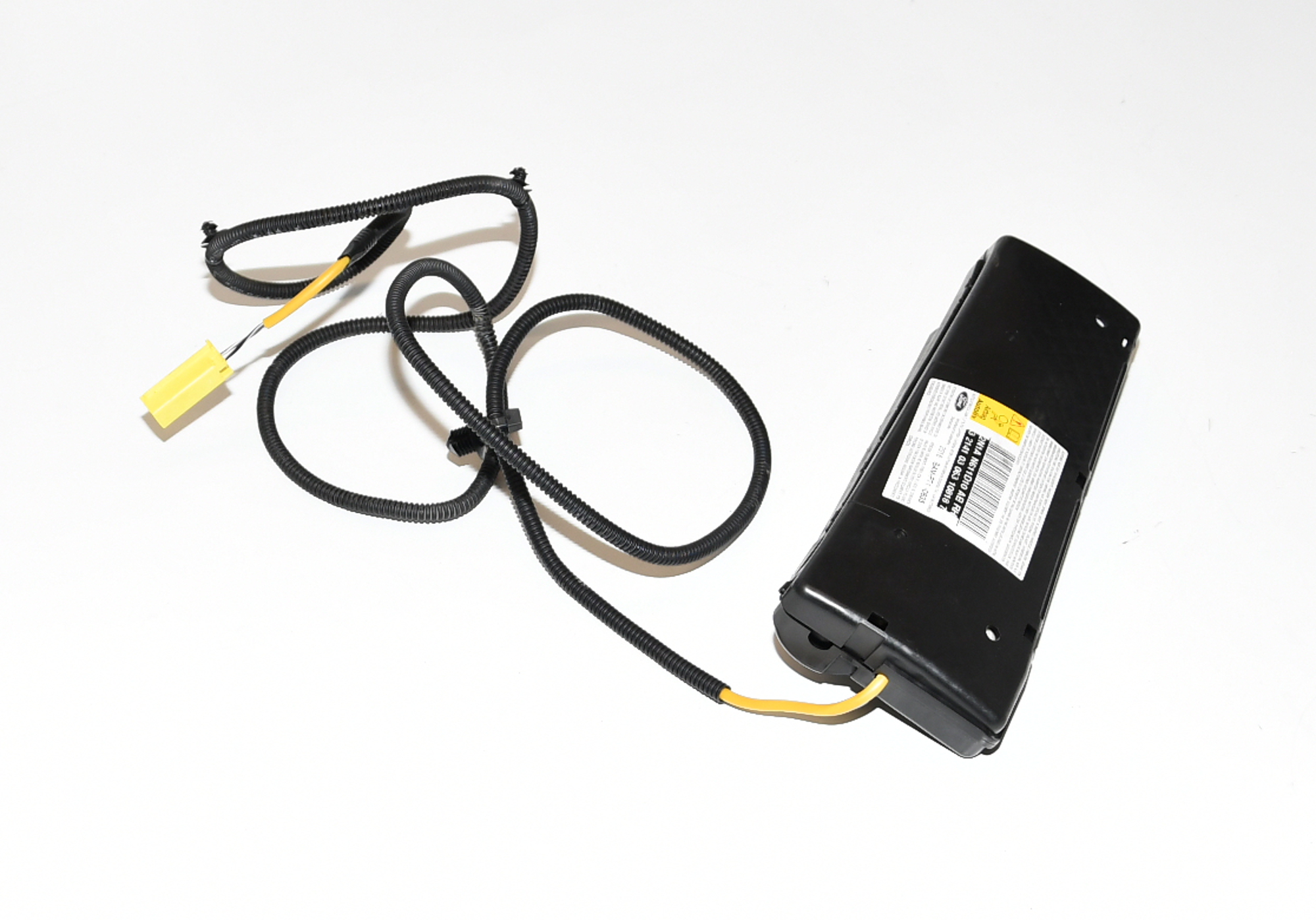 Verkleidung Blende Sitz Vorne,Rechts 2N1A-N611D10-AB 2 DY Original Mazda 