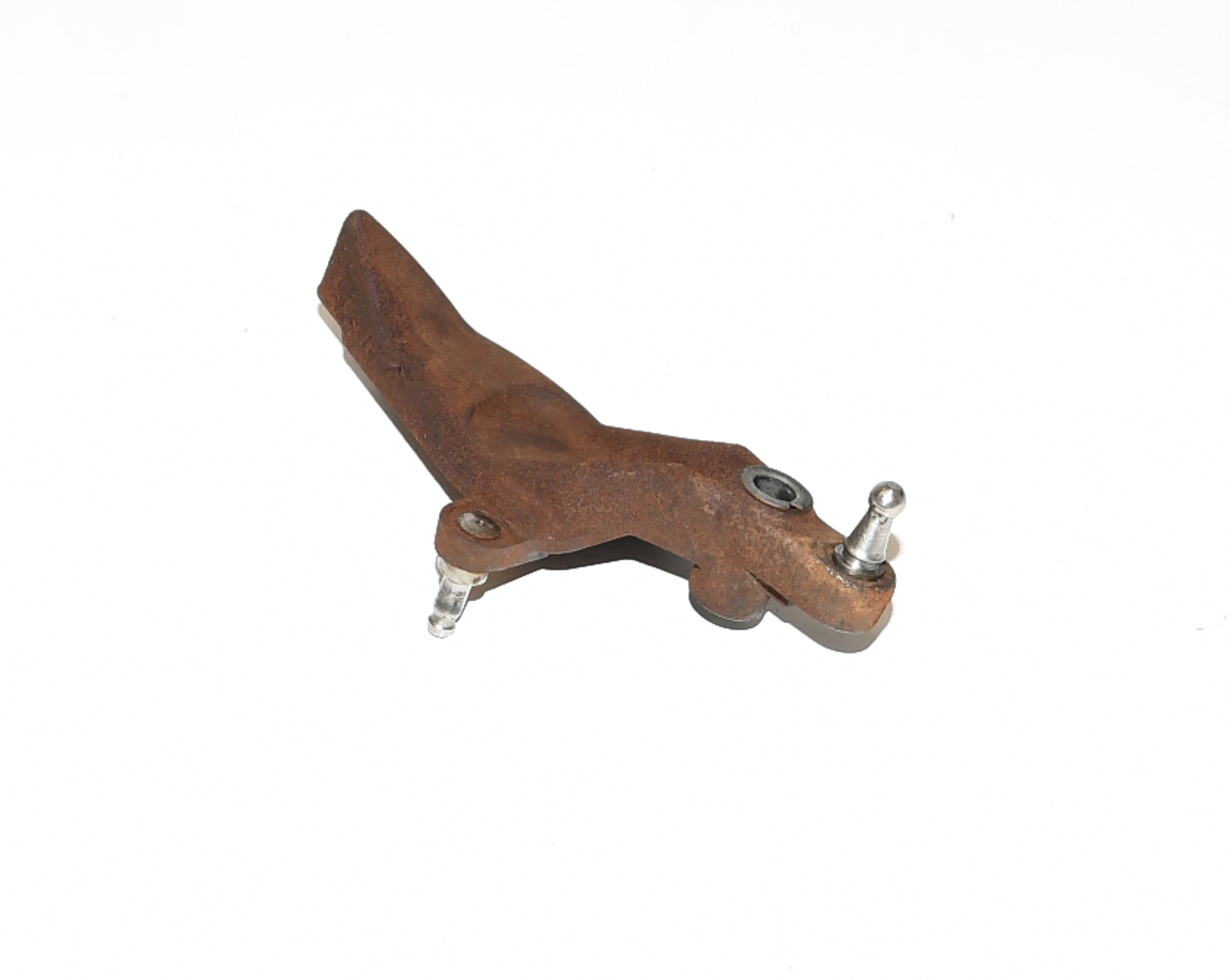 Schalthebel Getriebe  98WT-7K336-EA 2 DY T6TB1 Original Mazda 